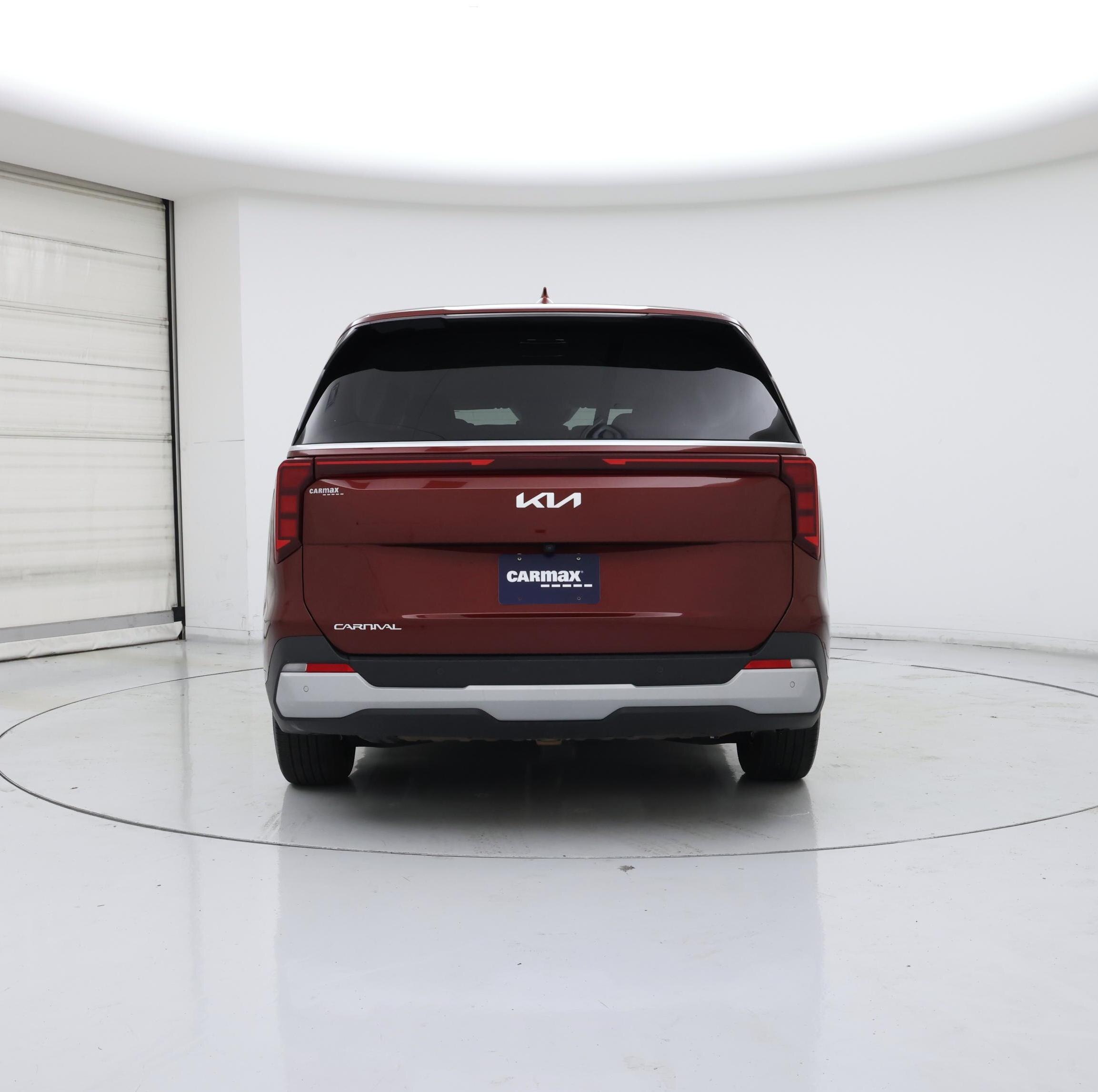 Thumbnail: 2025 Kia Carnival - 6
