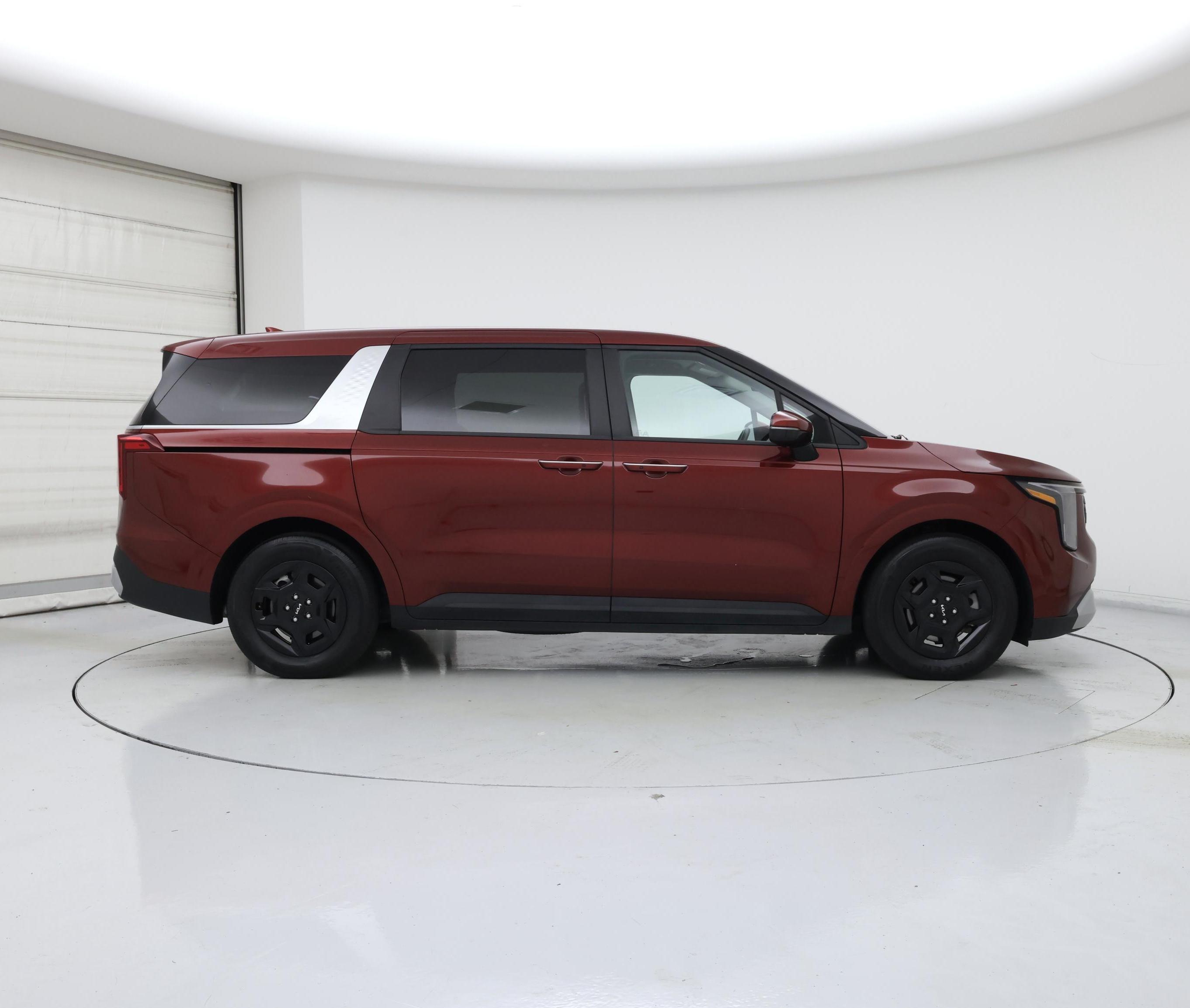 Thumbnail: 2025 Kia Carnival - 7