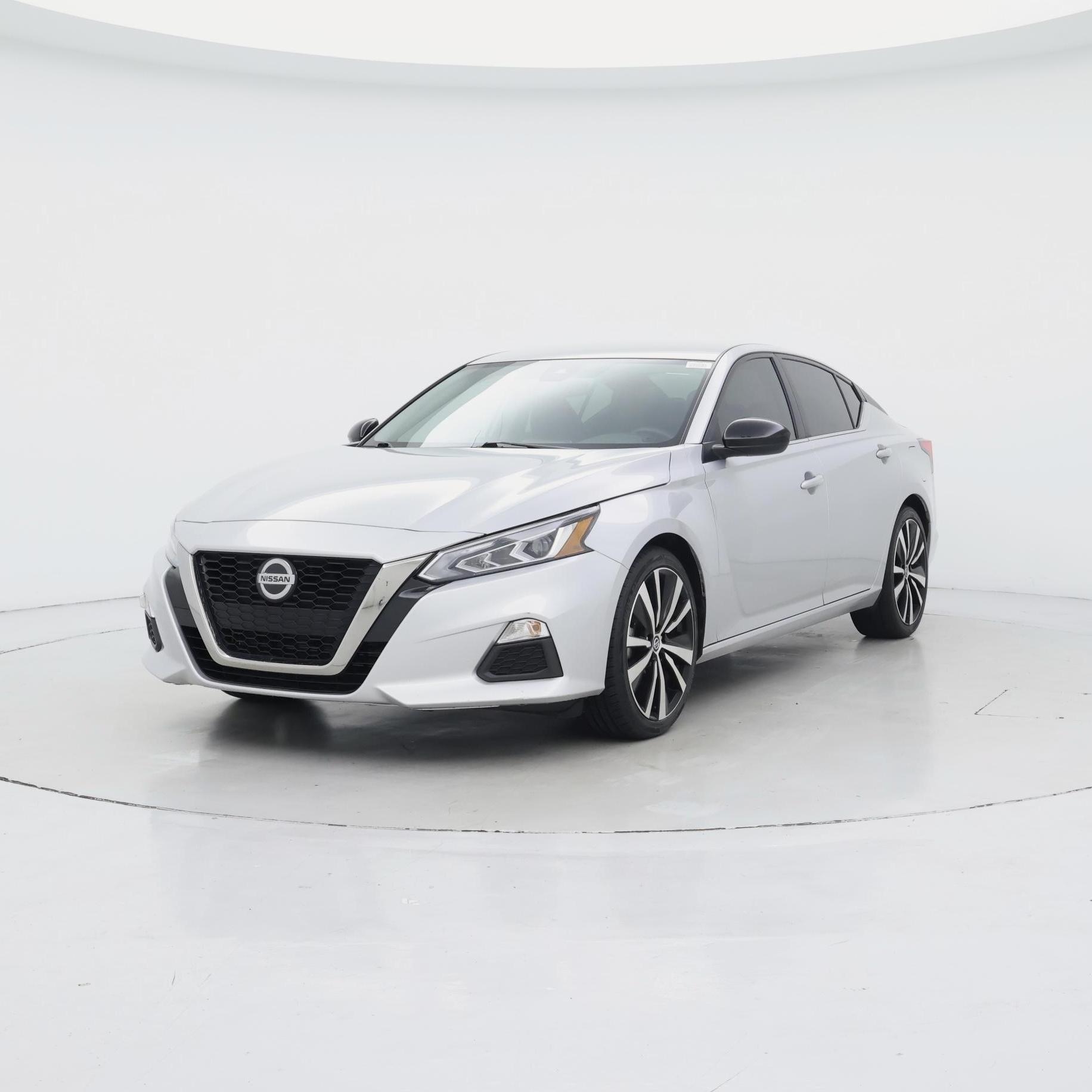 Thumbnail: 2022 Nissan Altima - 4