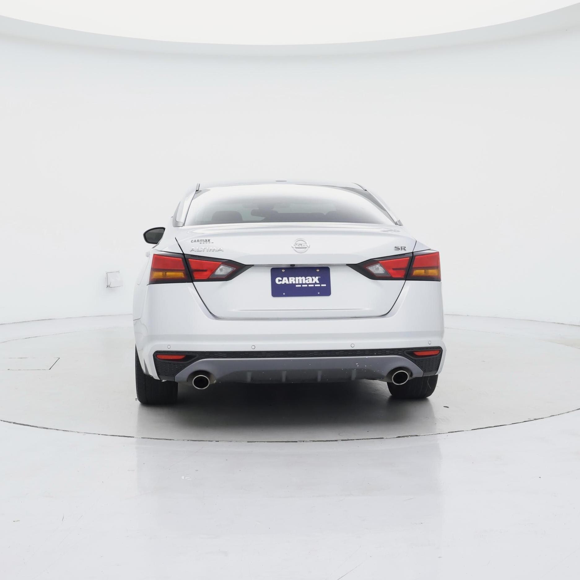 Thumbnail: 2022 Nissan Altima - 6