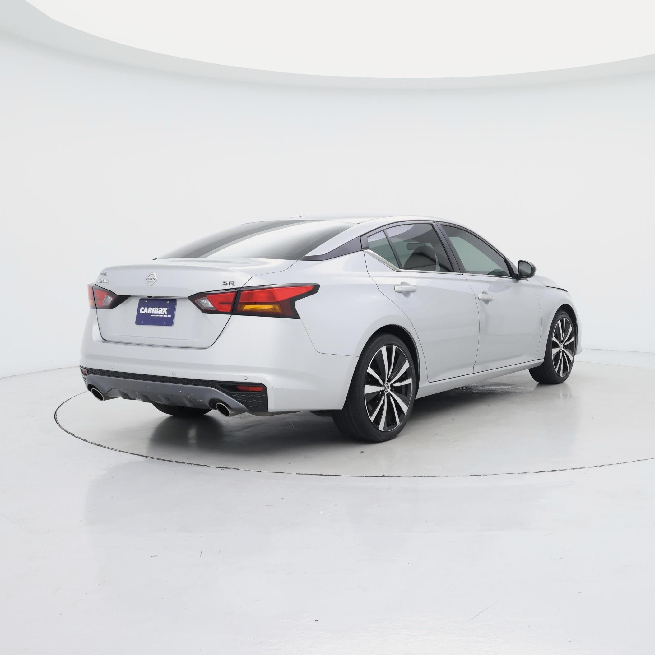 Thumbnail: 2022 Nissan Altima - 8