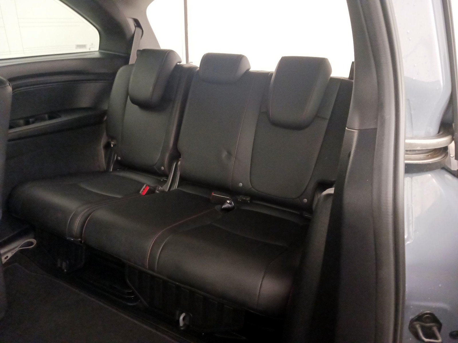 2025 Honda Odyssey Sport L - Photo 22