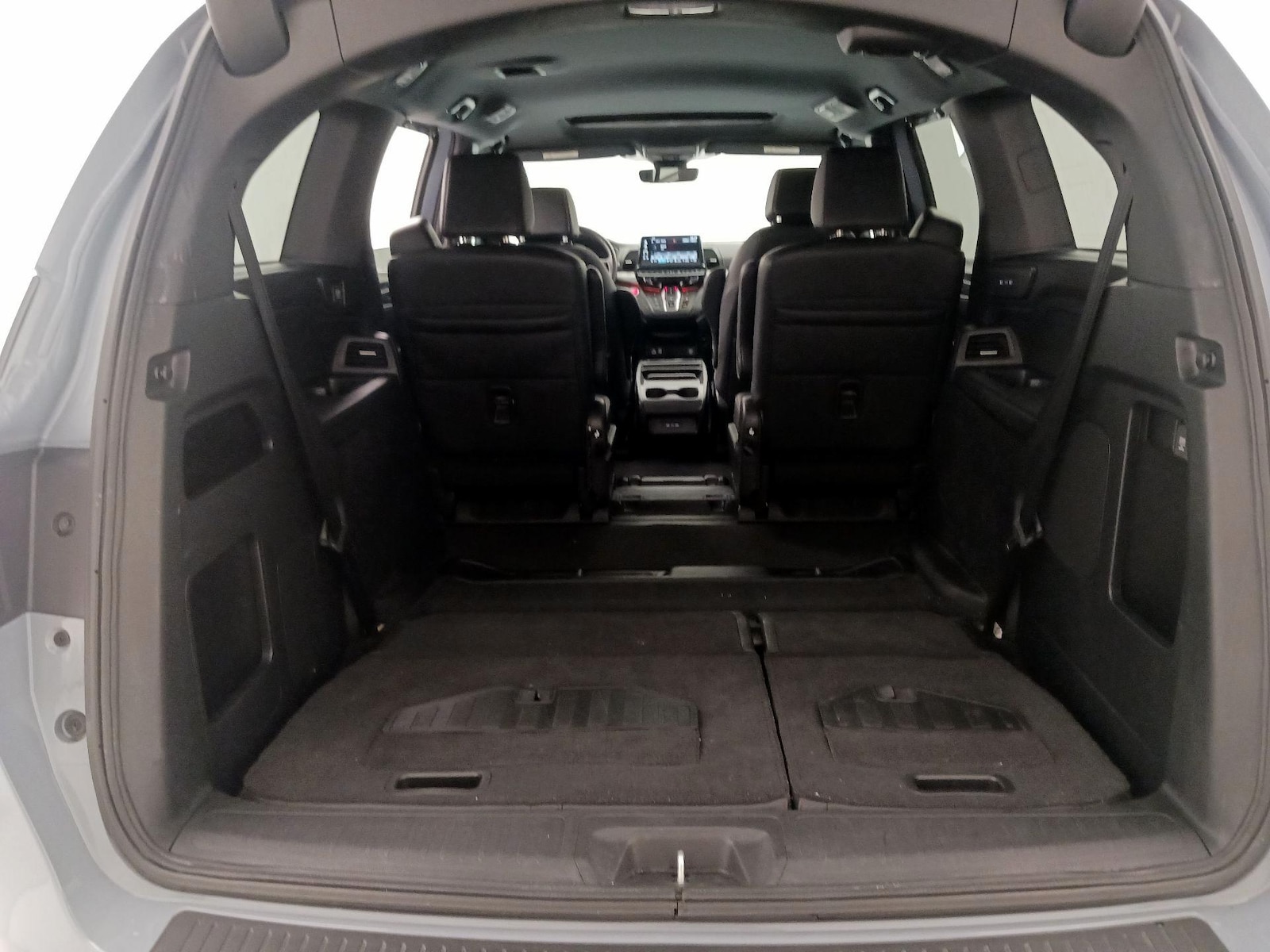 2025 Honda Odyssey Sport L - Photo 24