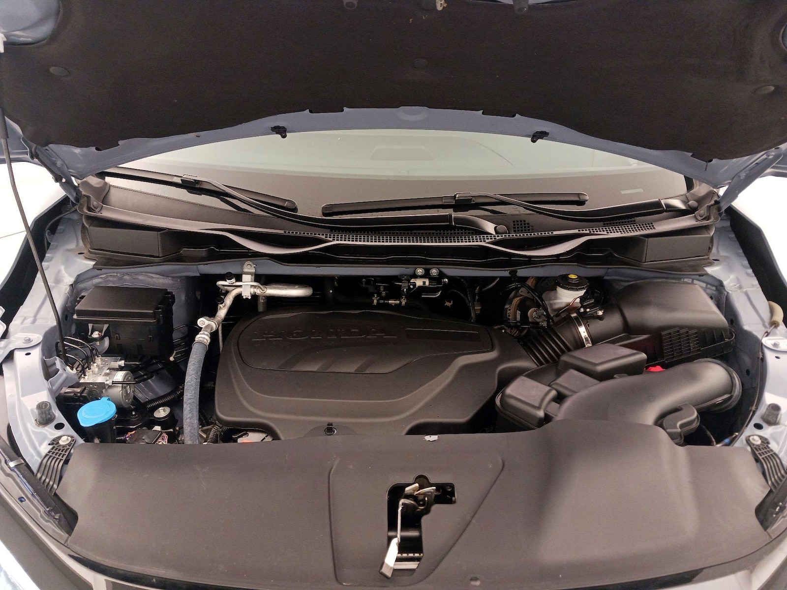 2025 Honda Odyssey Sport L - Photo 25