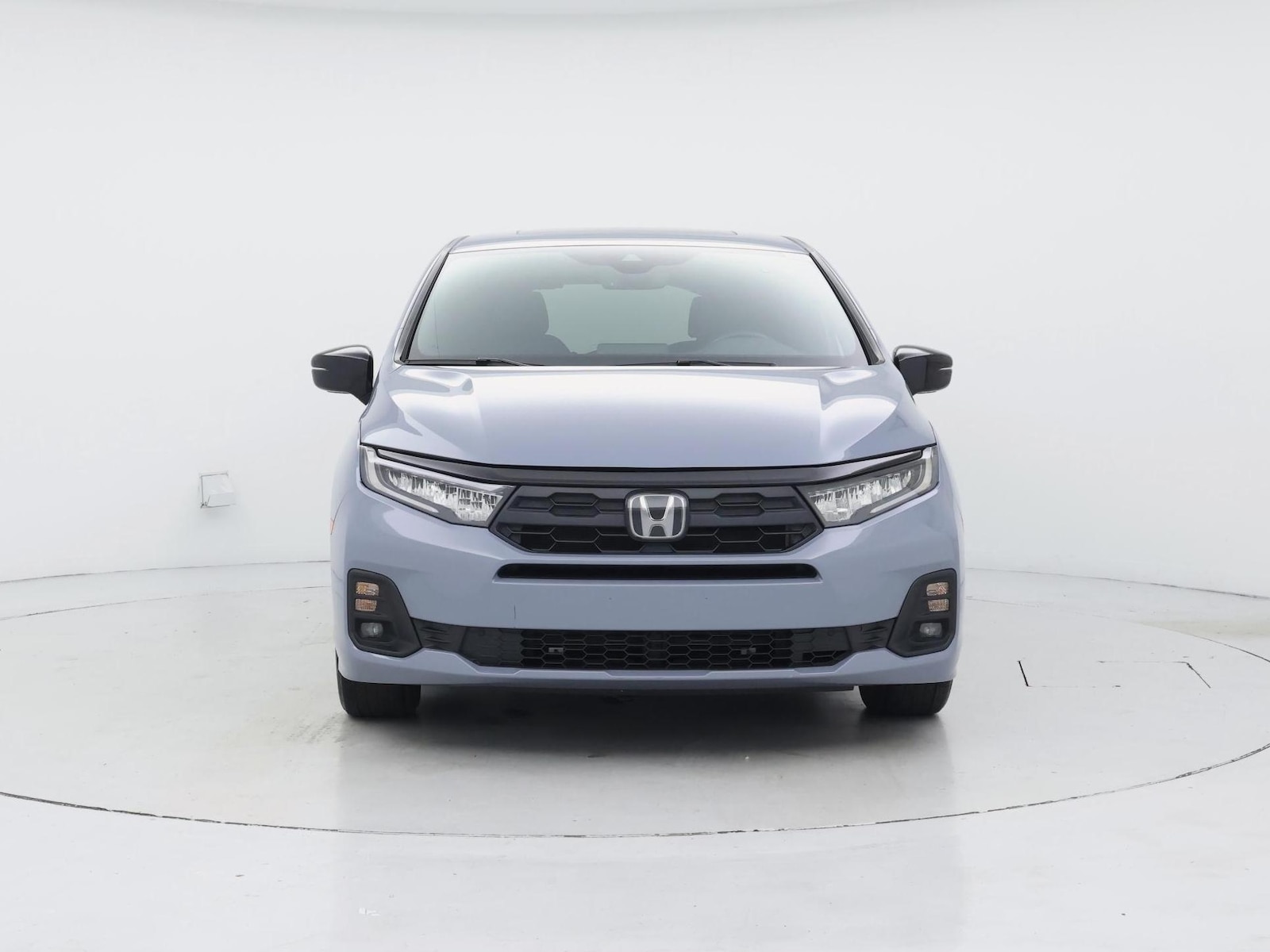 2025 Honda Odyssey Sport L - Photo 6