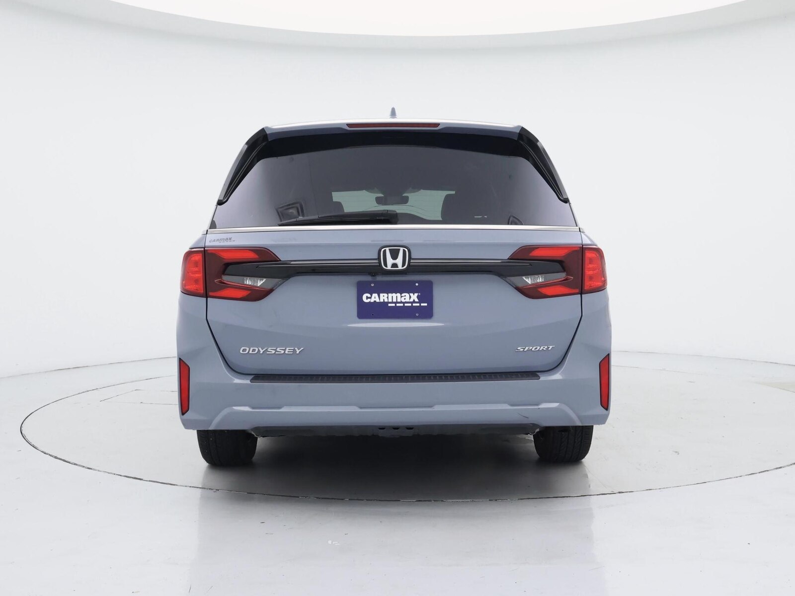 2025 Honda Odyssey Sport L - Photo 7