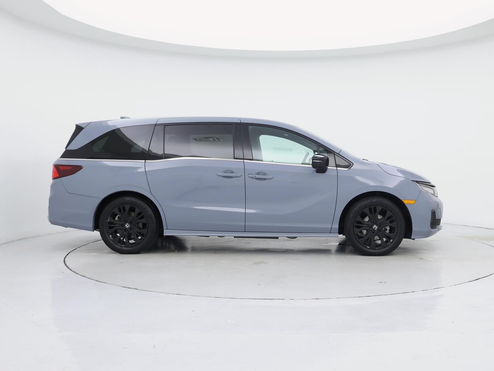 2025 Honda Odyssey Sport L - Photo 8