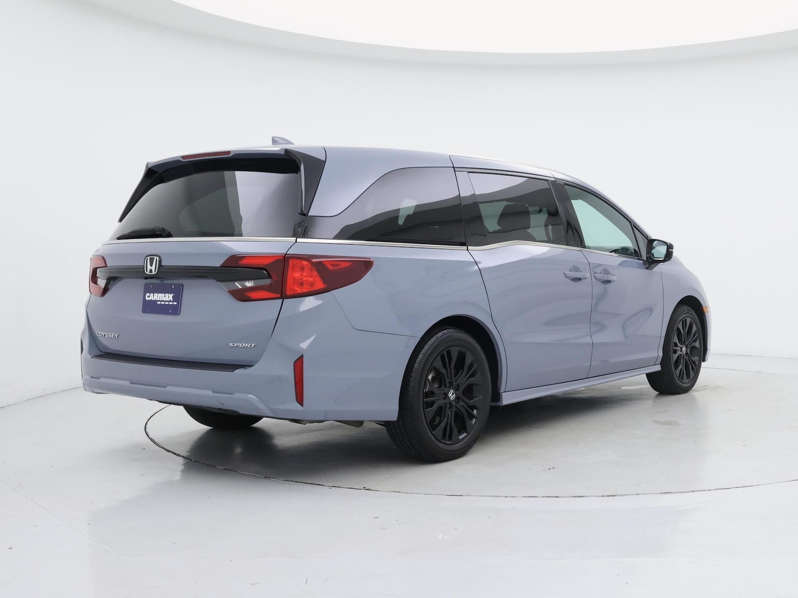 2025 Honda Odyssey Sport L - Photo 9