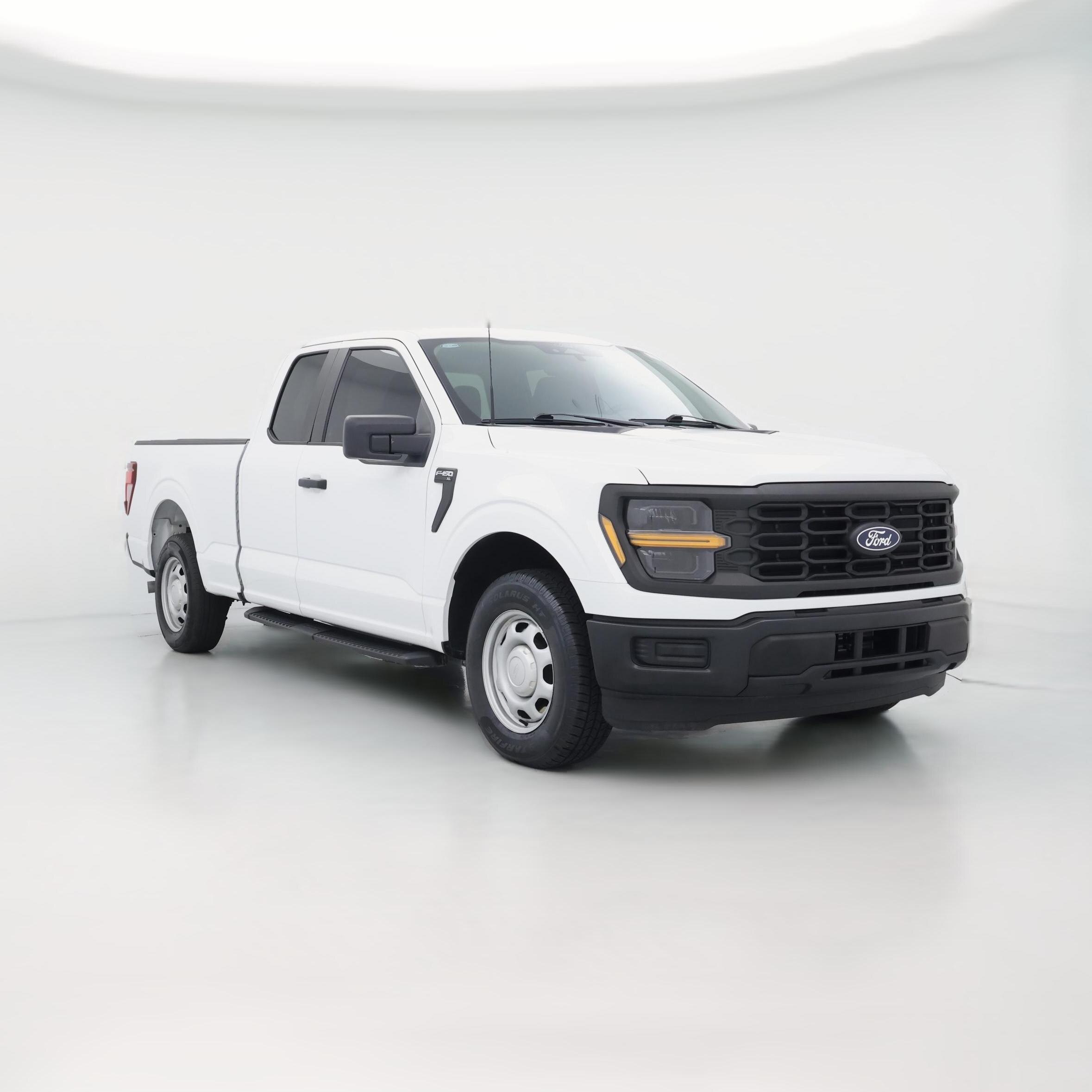 Thumbnail: 2024 Ford F-150 - 1