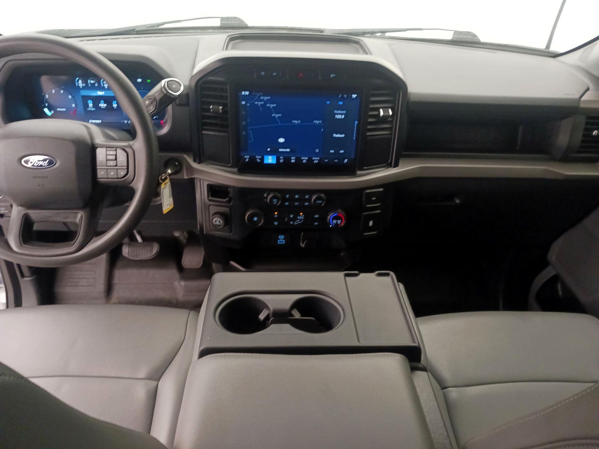 Thumbnail: 2024 Ford F-150 - 9