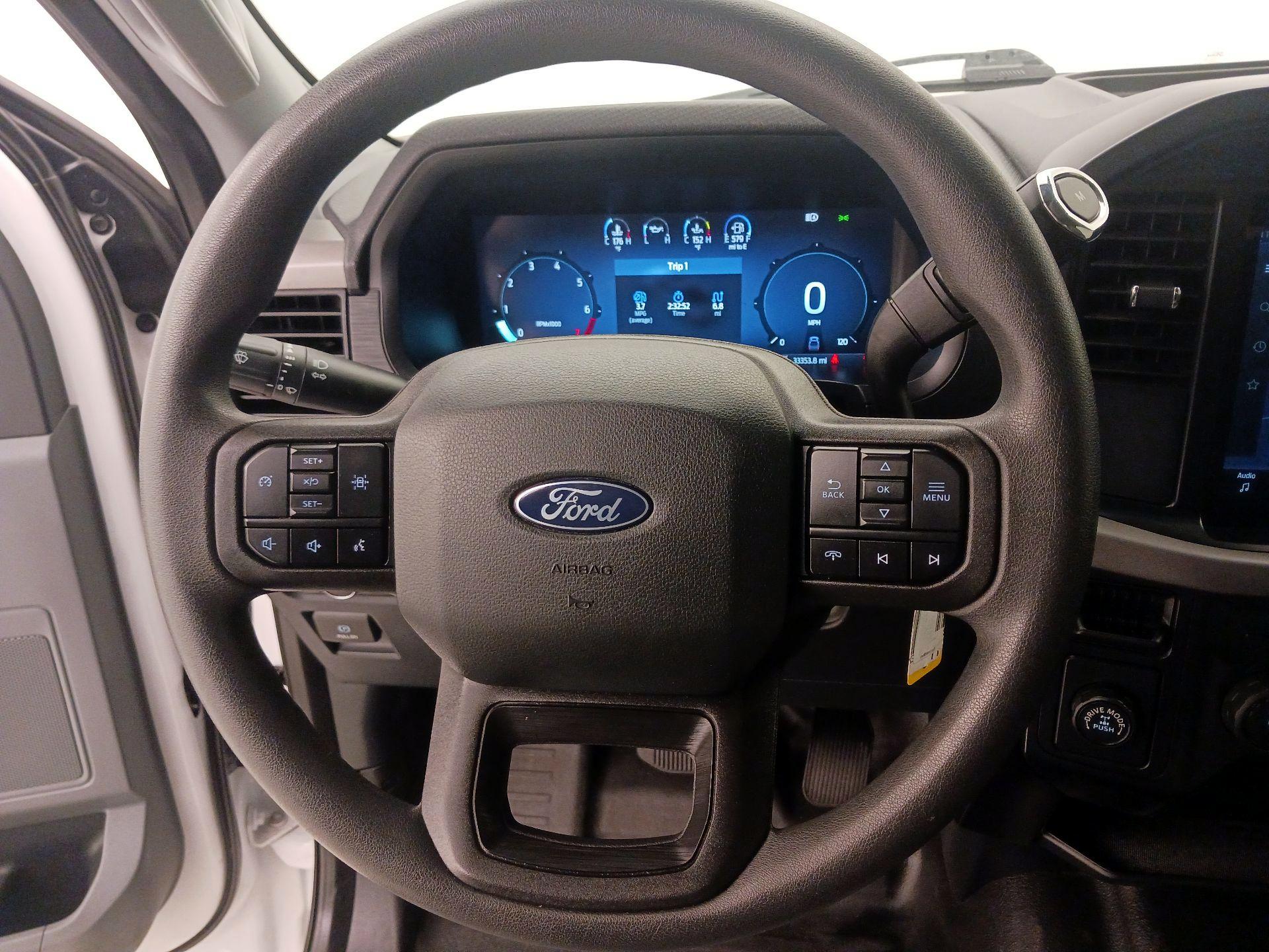 Thumbnail: 2024 Ford F-150 - 10