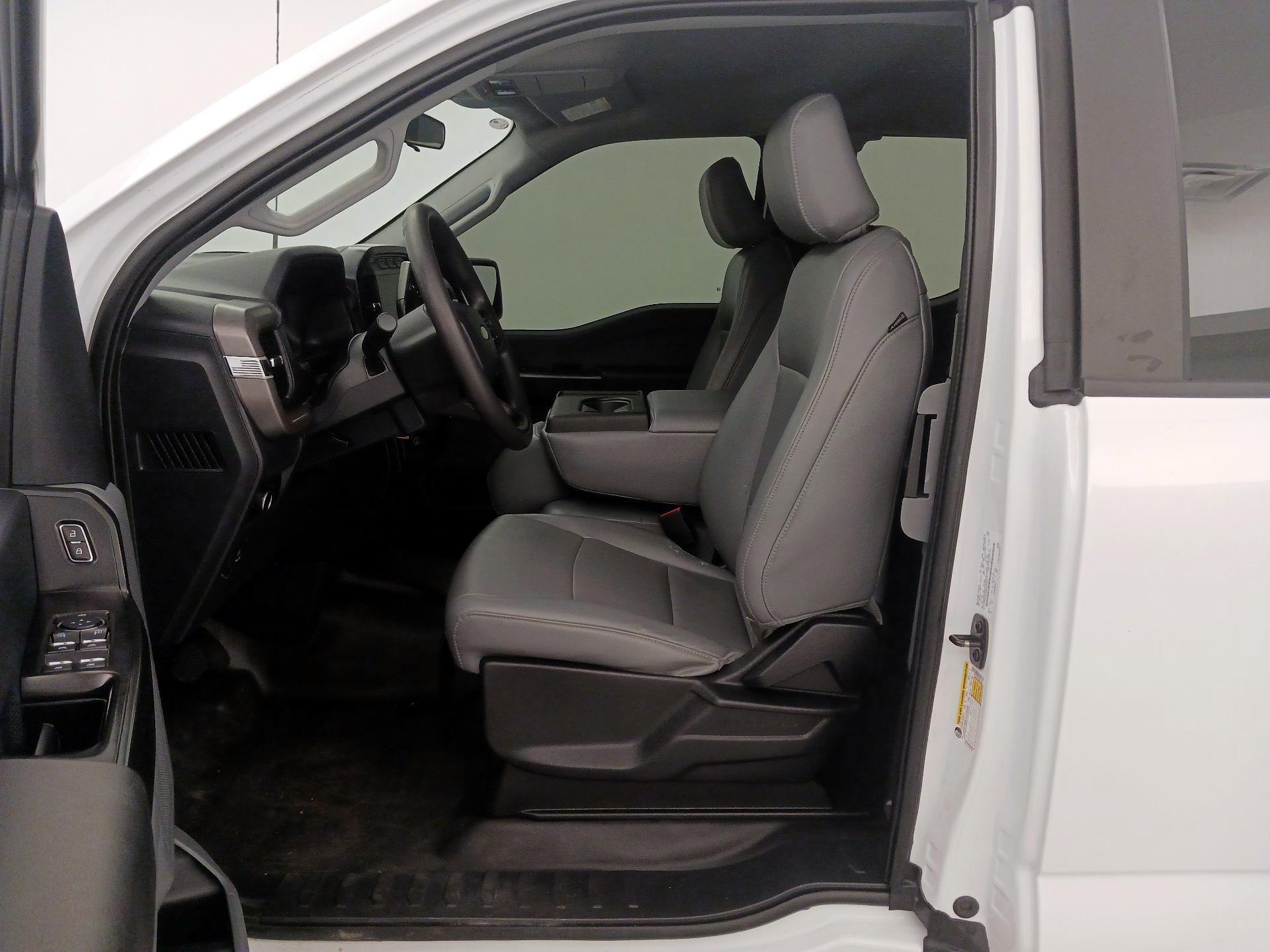 Thumbnail: 2024 Ford F-150 - 11