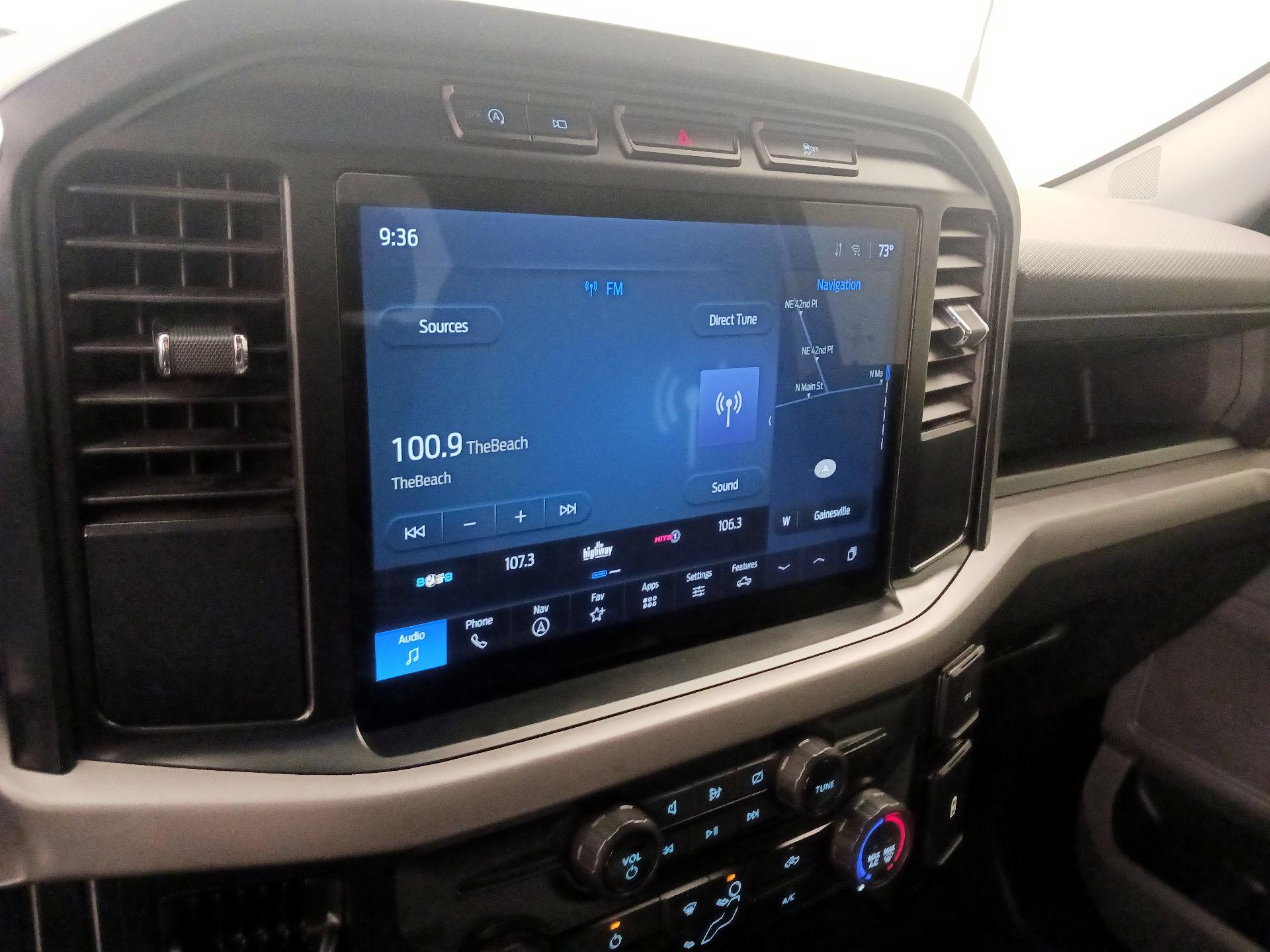 Thumbnail: 2024 Ford F-150 - 16