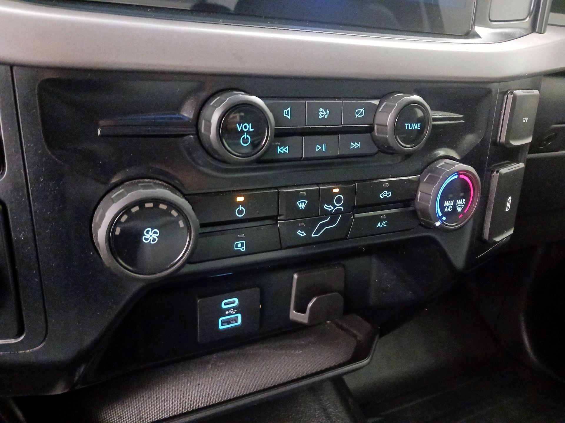 Thumbnail: 2024 Ford F-150 - 17