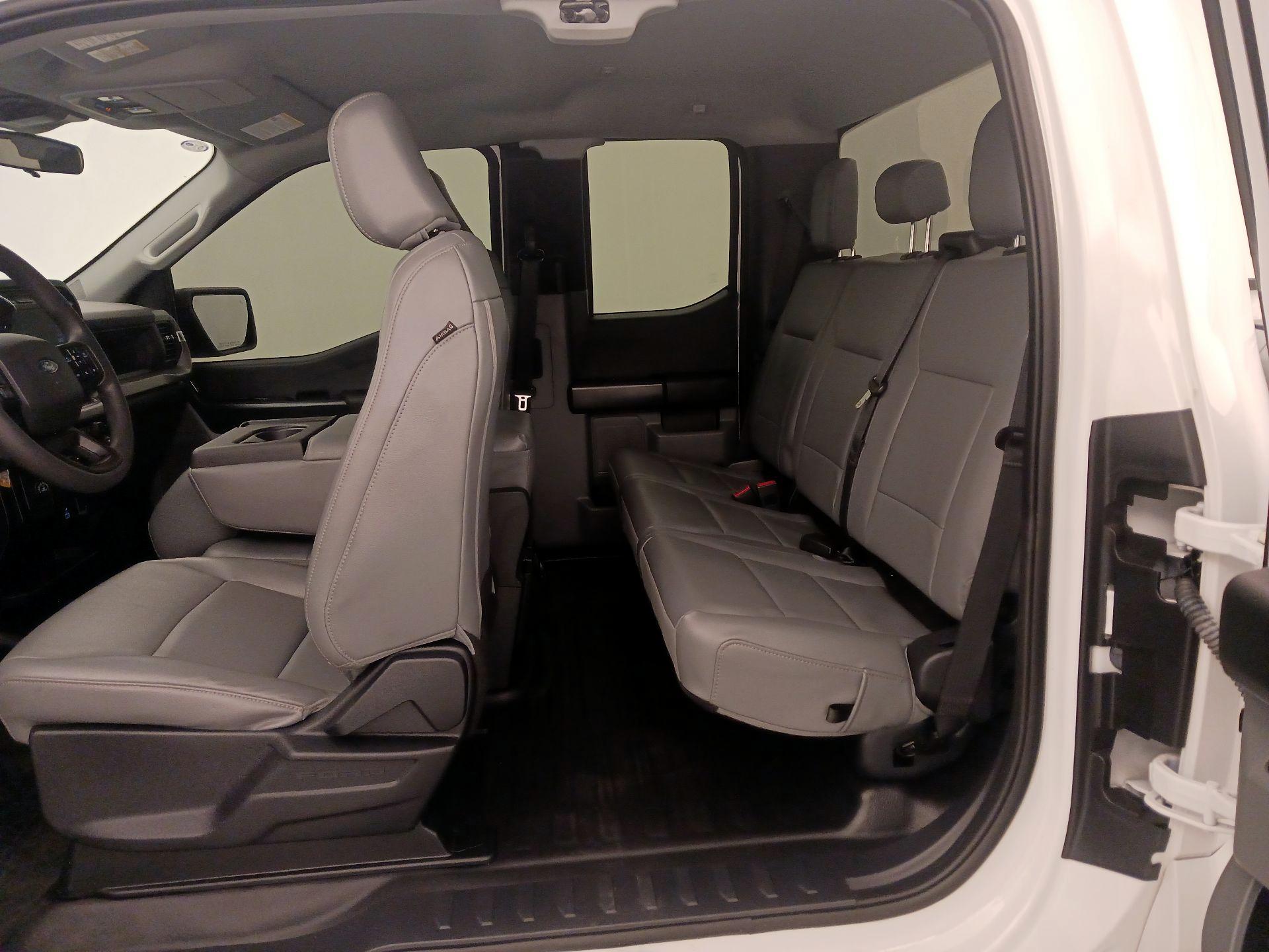 Thumbnail: 2024 Ford F-150 - 20