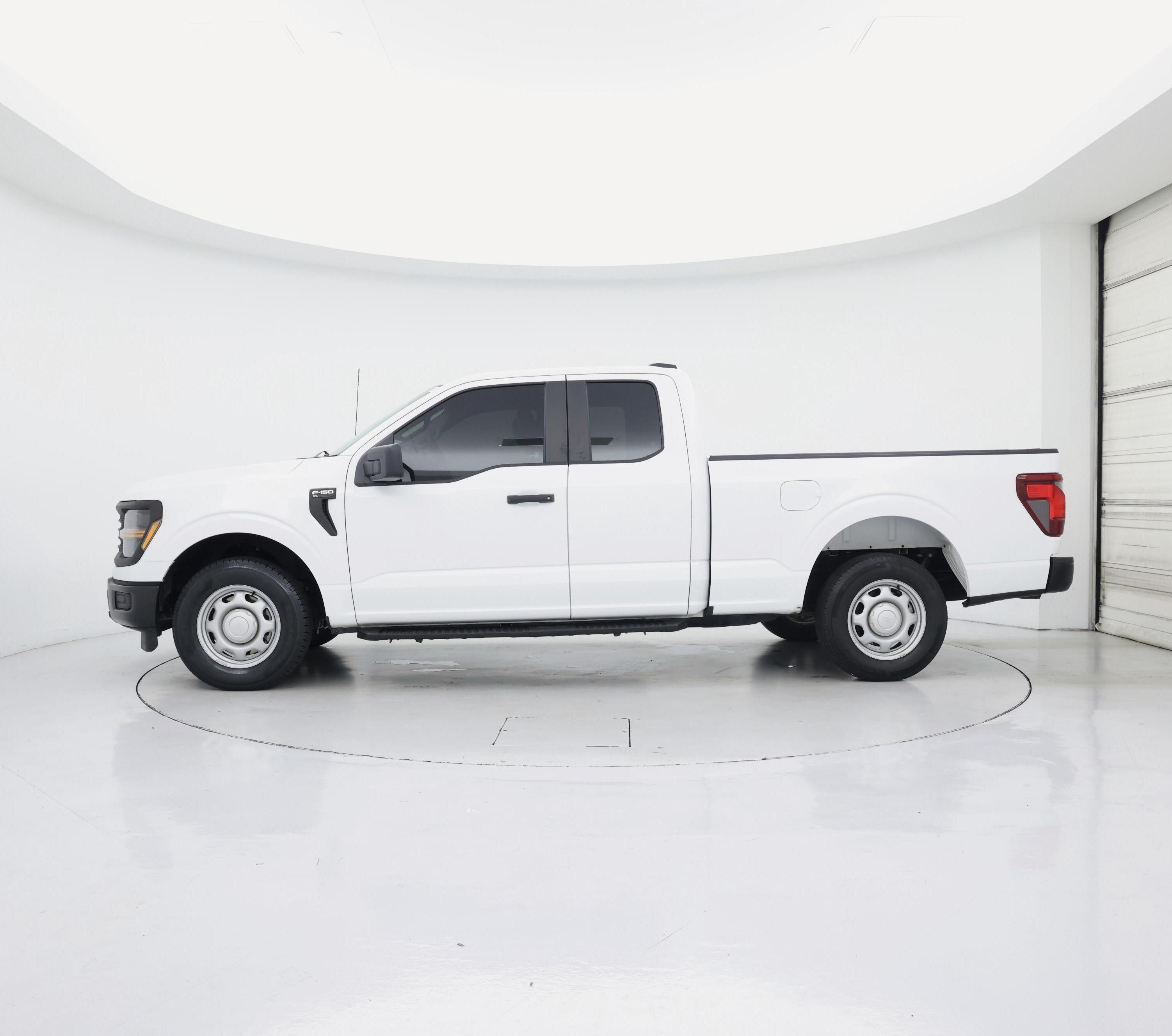Thumbnail: 2024 Ford F-150 - 3