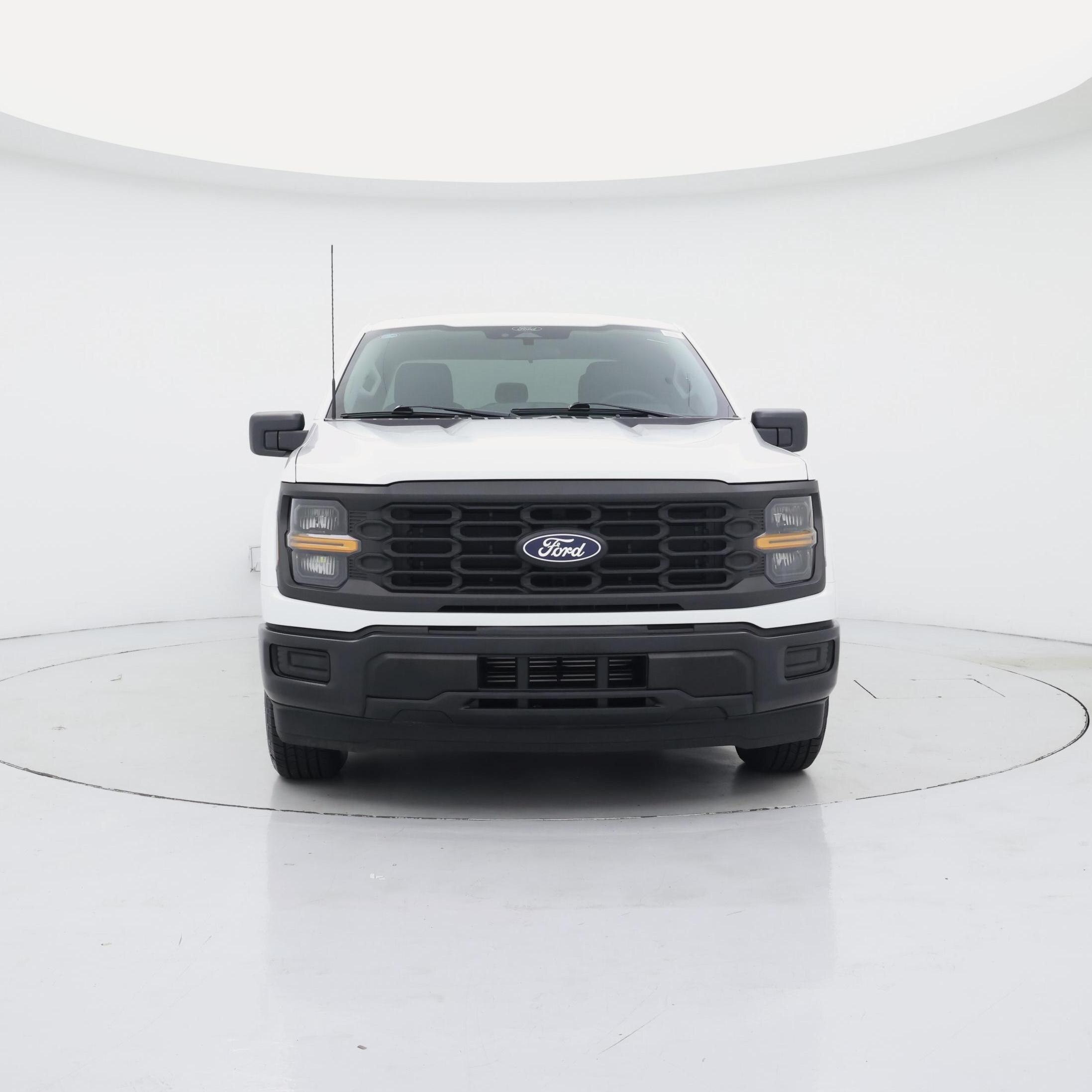 Thumbnail: 2024 Ford F-150 - 5