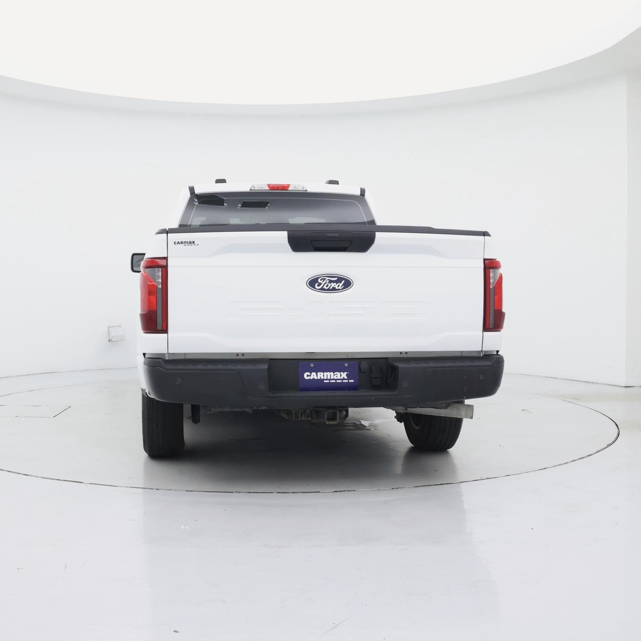 Thumbnail: 2024 Ford F-150 - 6