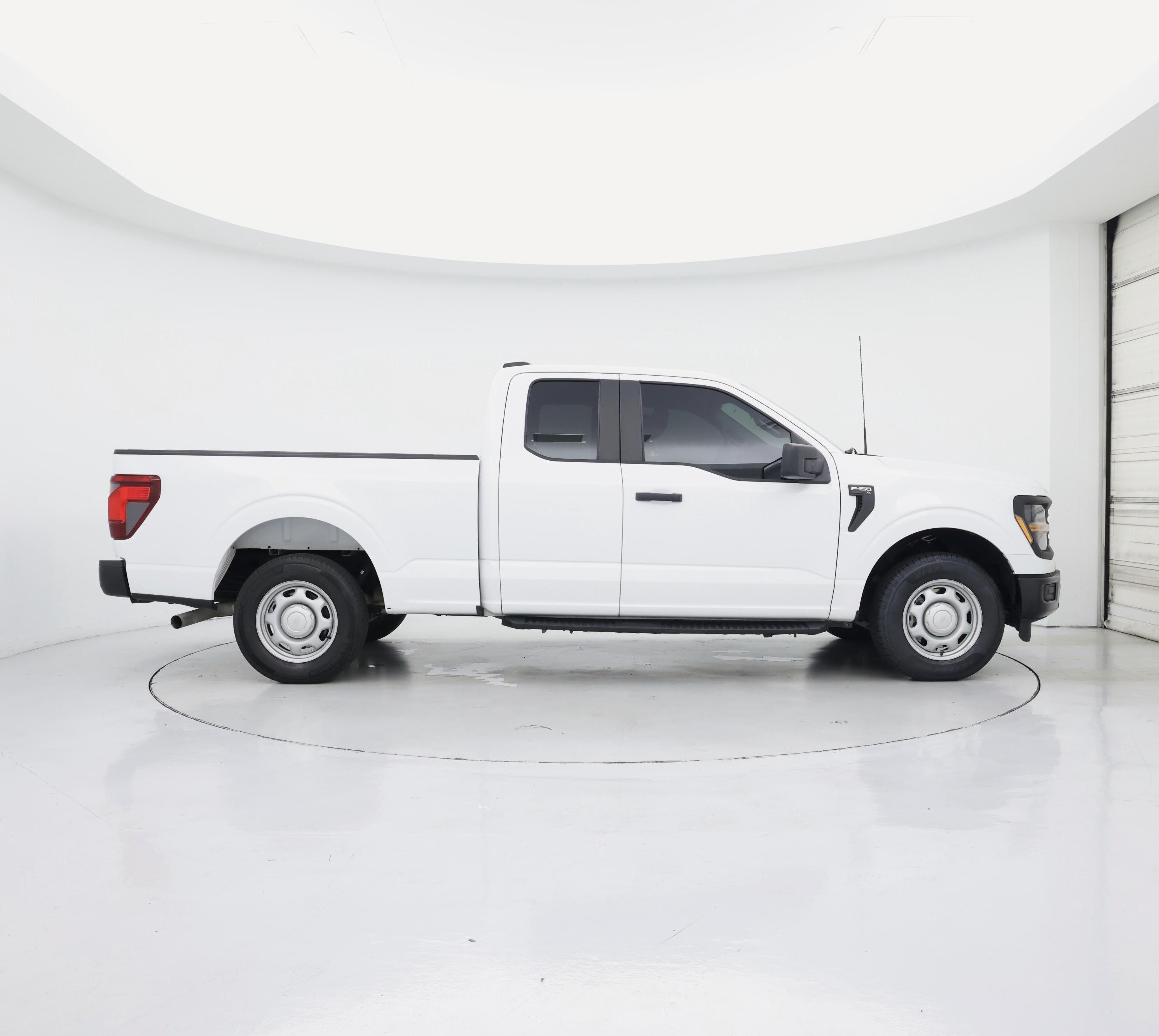 Thumbnail: 2024 Ford F-150 - 7