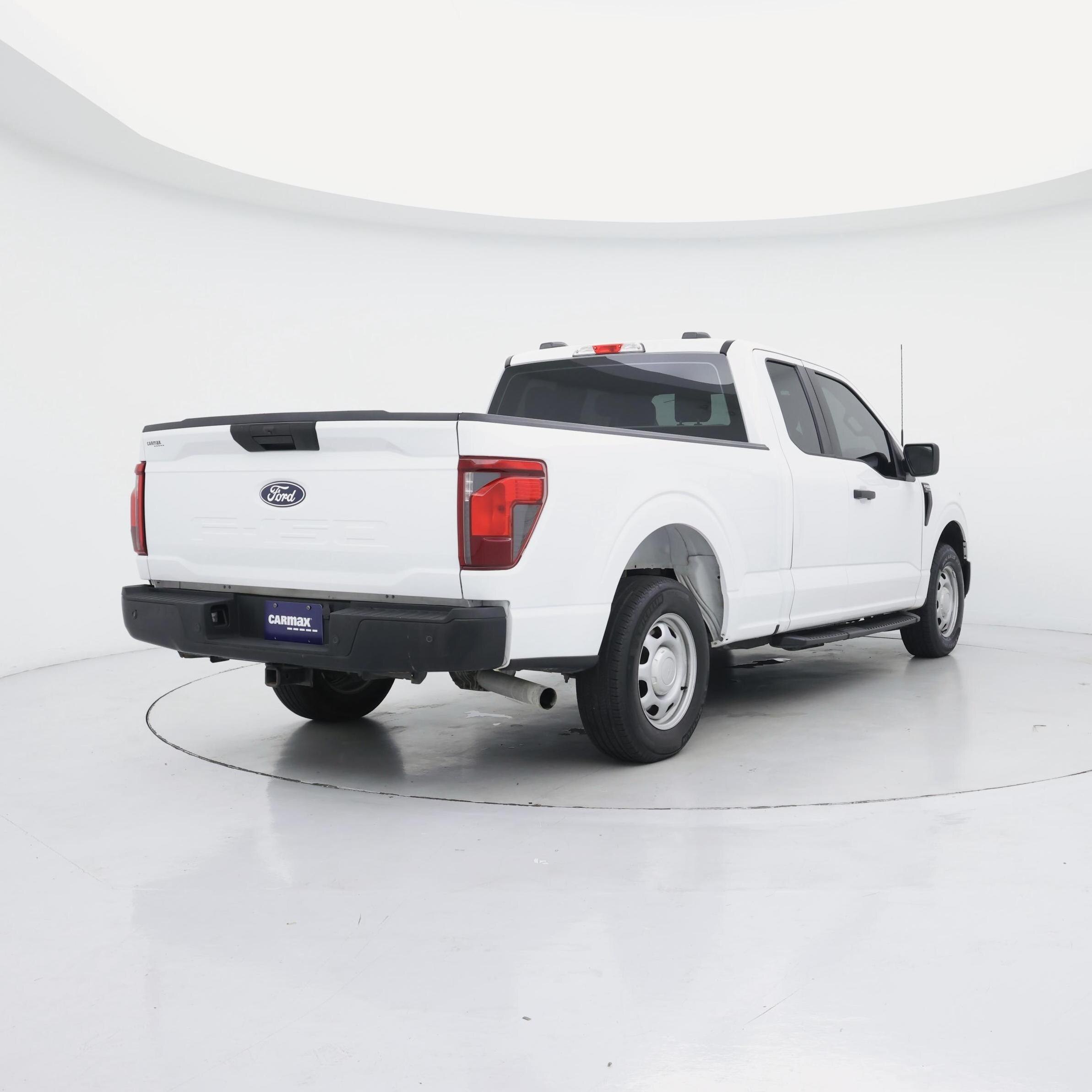 Thumbnail: 2024 Ford F-150 - 8