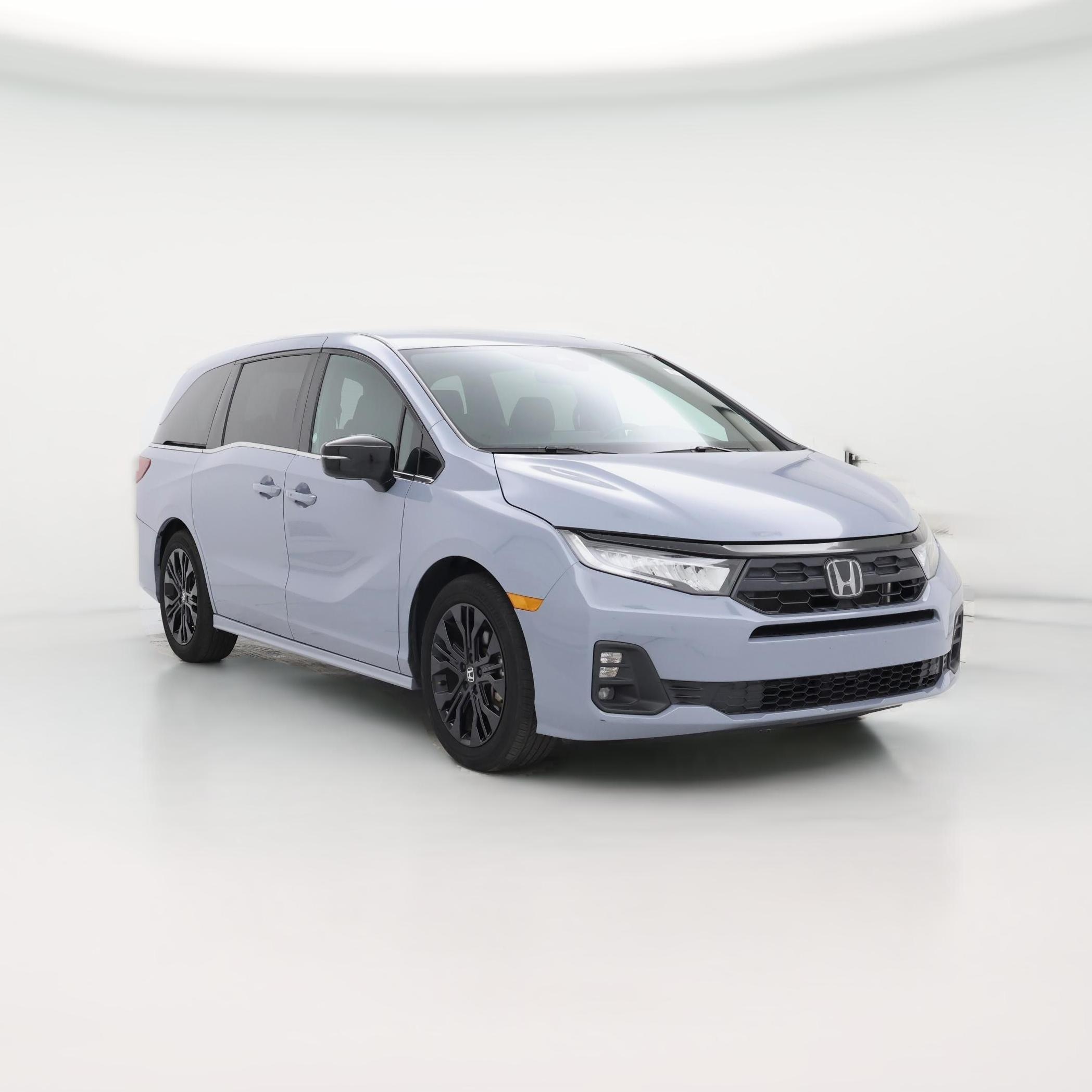 Thumbnail: 2025 Honda Odyssey - 1