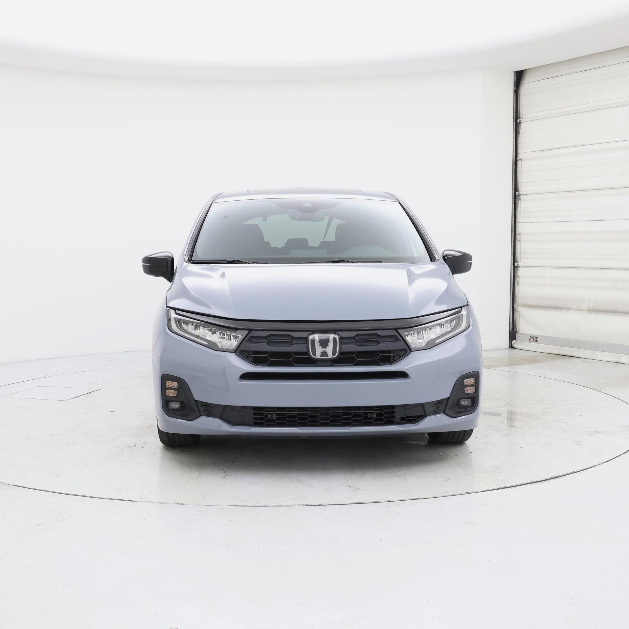 Thumbnail: 2025 Honda Odyssey - 5