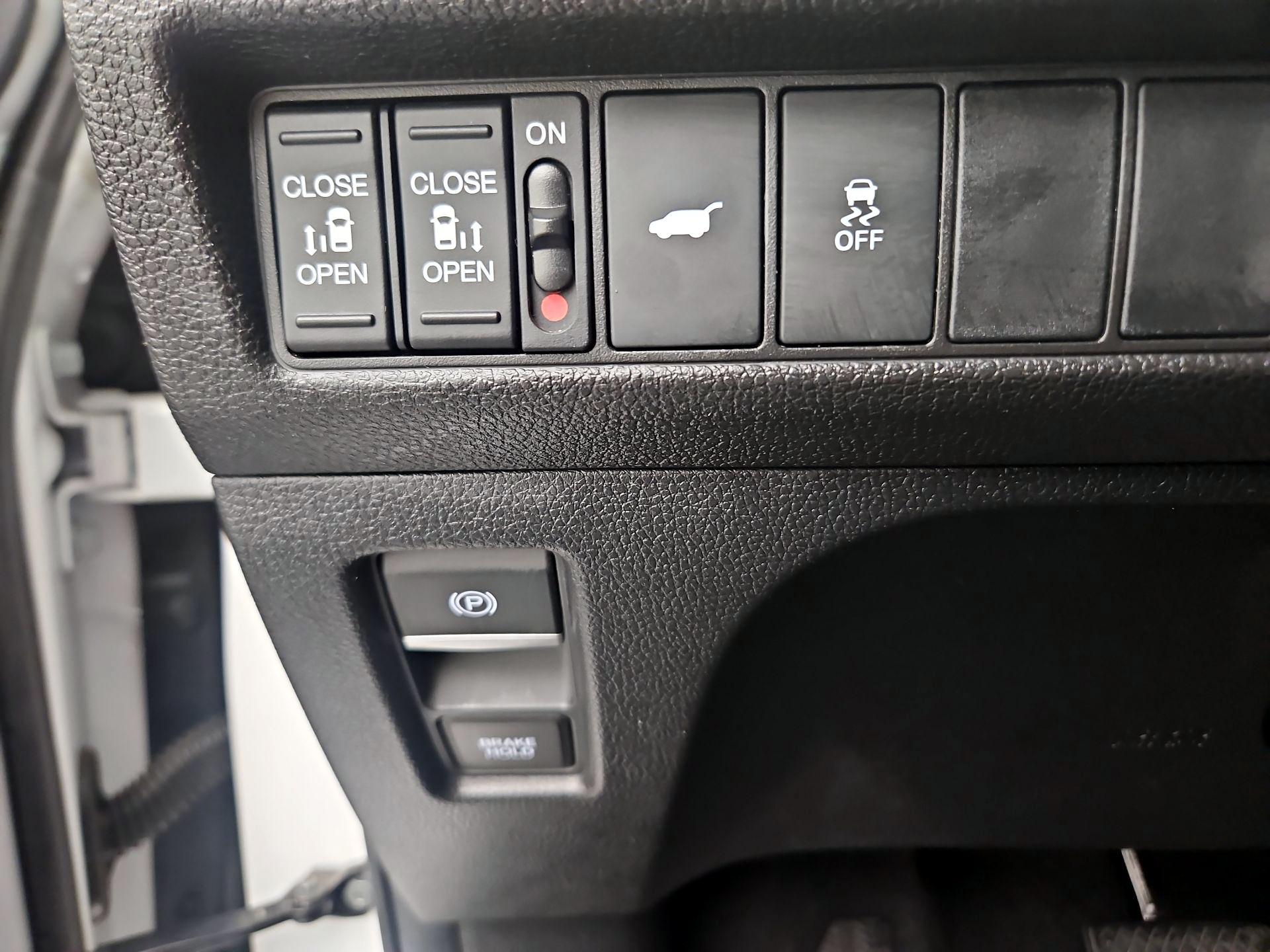 Thumbnail: 2025 Honda Odyssey - 11