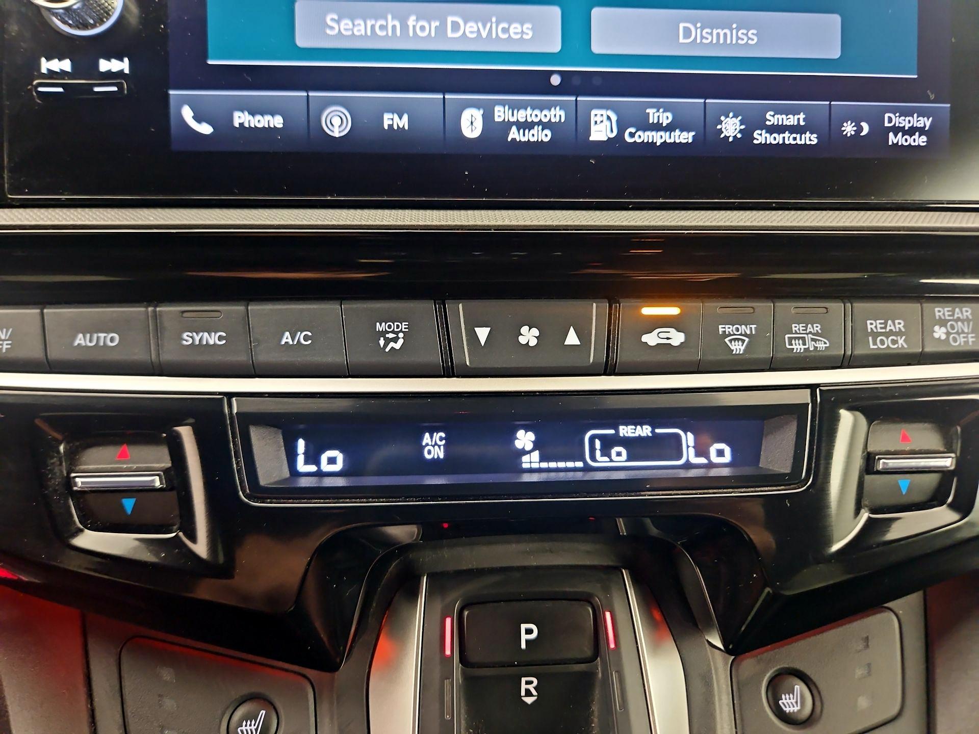 Thumbnail: 2025 Honda Odyssey - 14