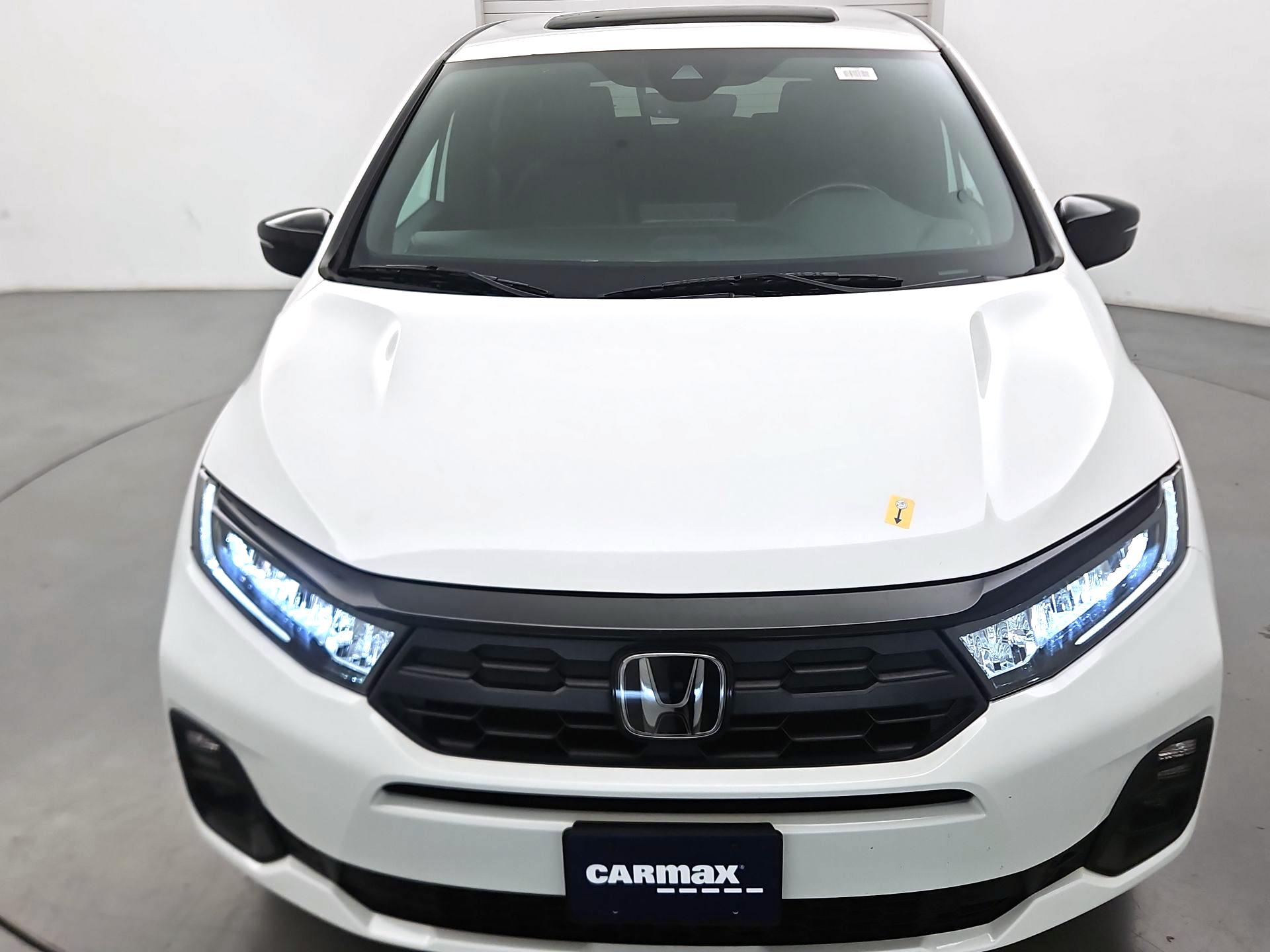 Thumbnail: 2025 Honda Odyssey - 2