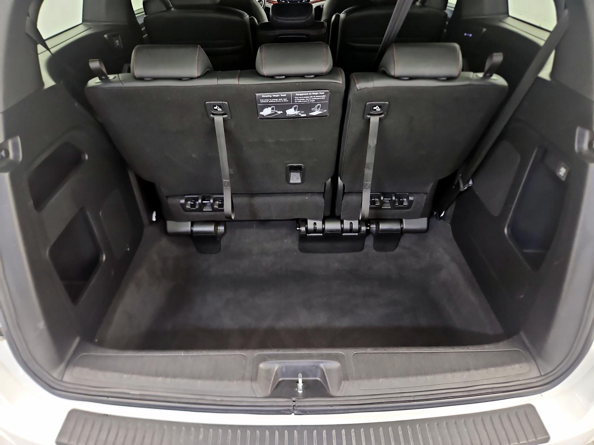 Thumbnail: 2025 Honda Odyssey - 19