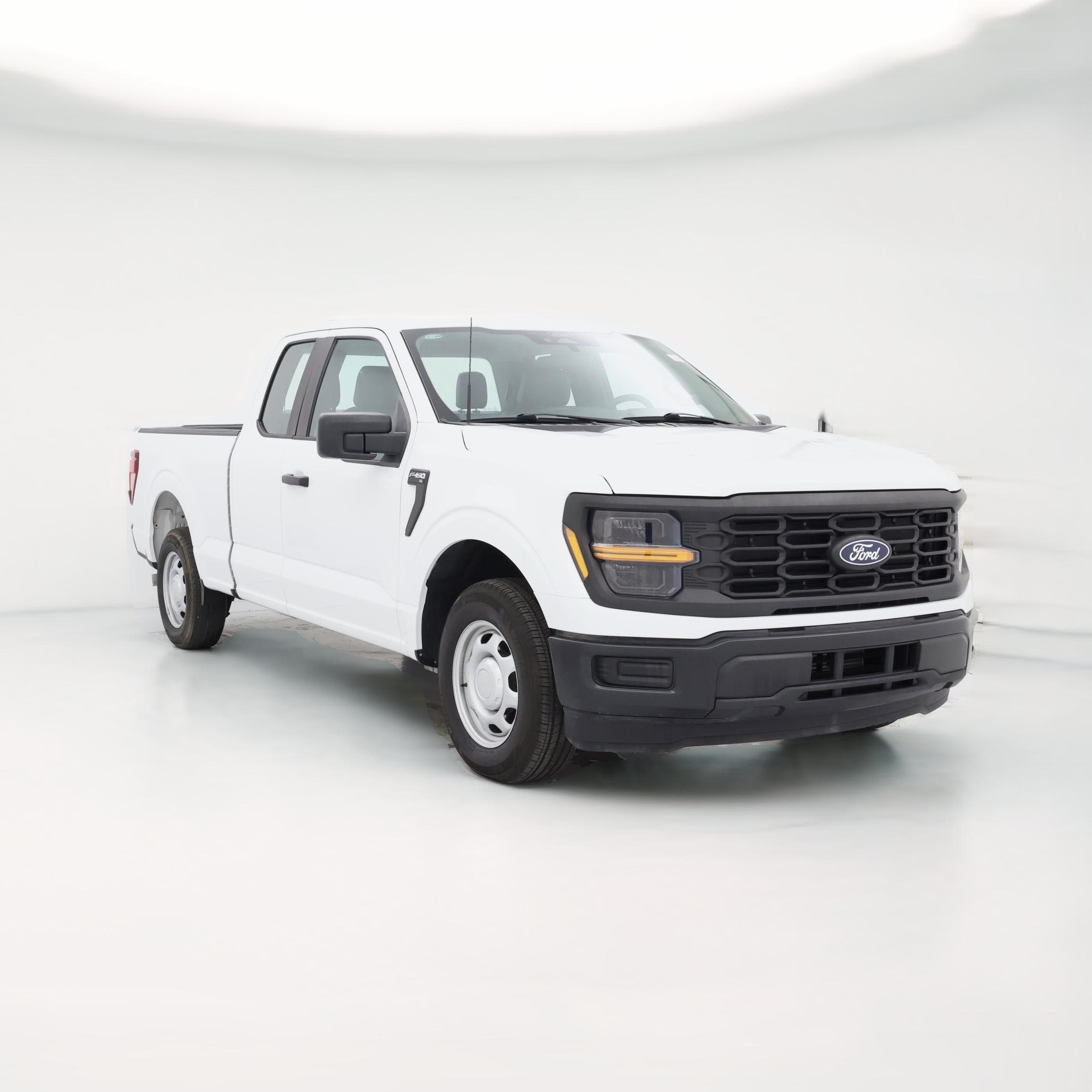Thumbnail: 2024 Ford F-150 - 1