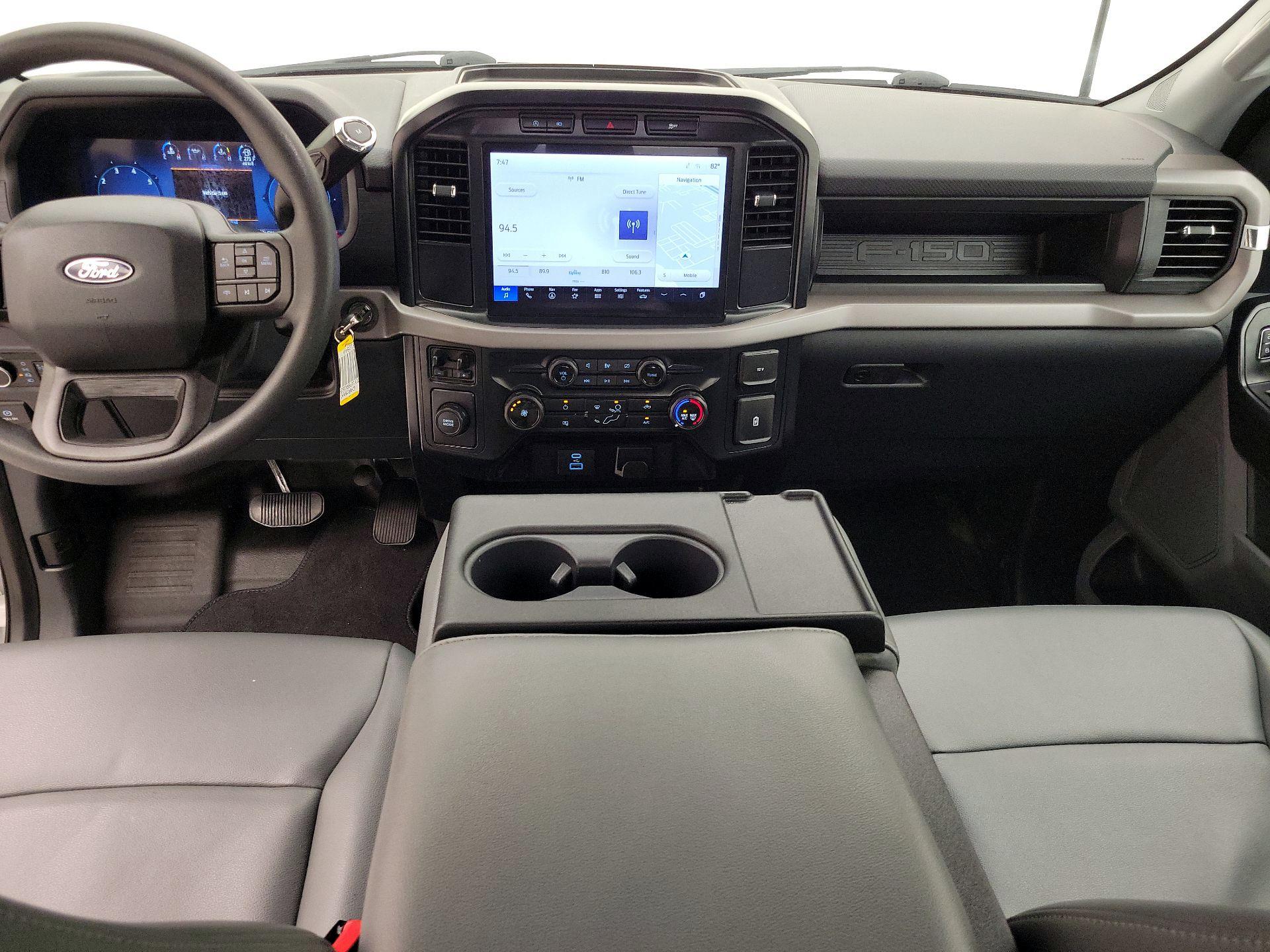 Thumbnail: 2024 Ford F-150 - 9