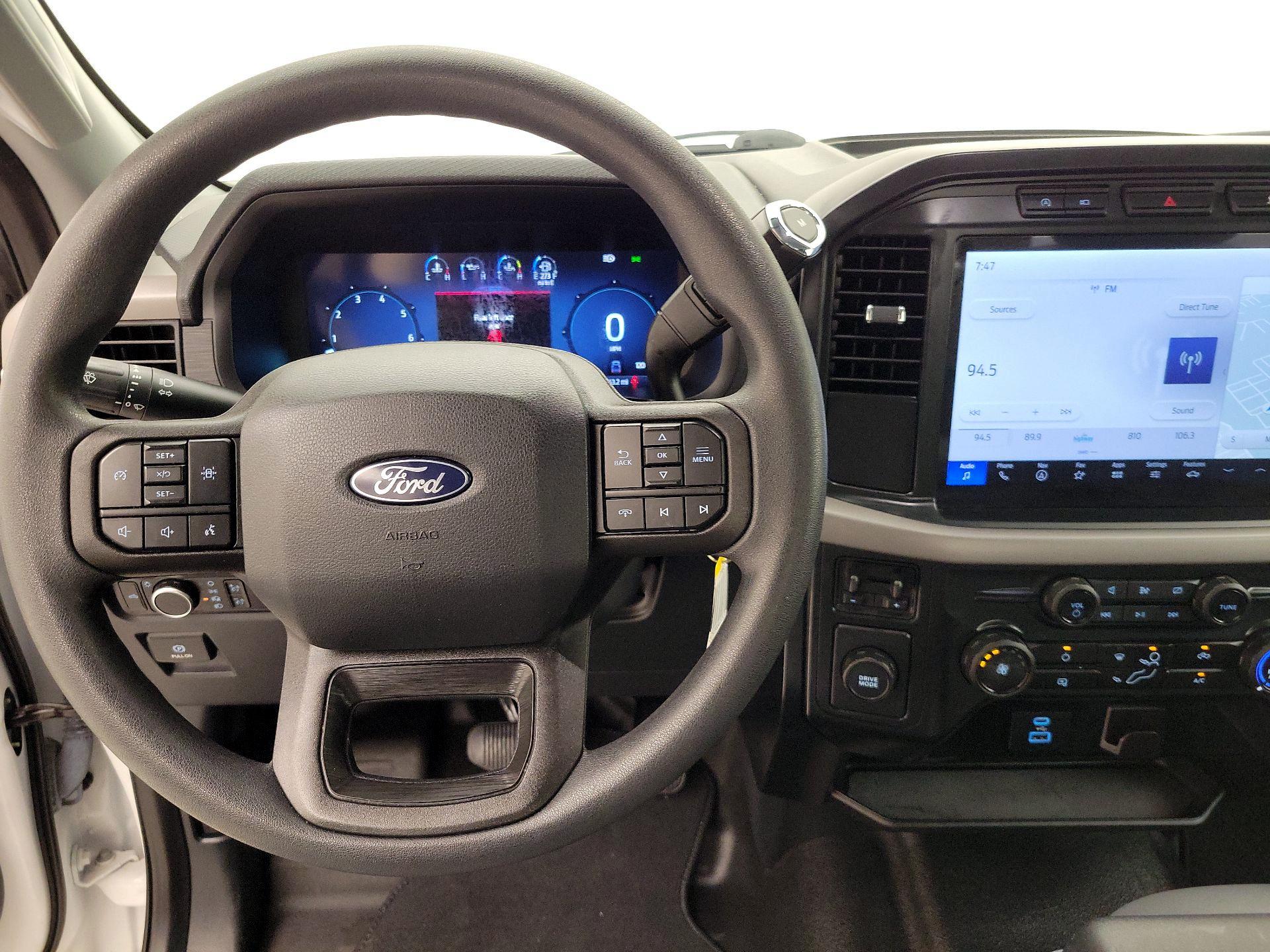 Thumbnail: 2024 Ford F-150 - 10