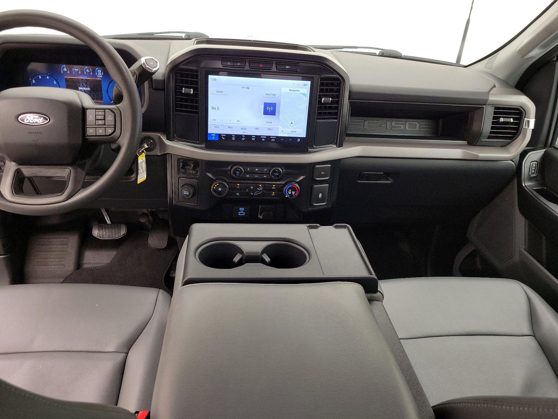 Thumbnail: 2024 Ford F-150 - 11