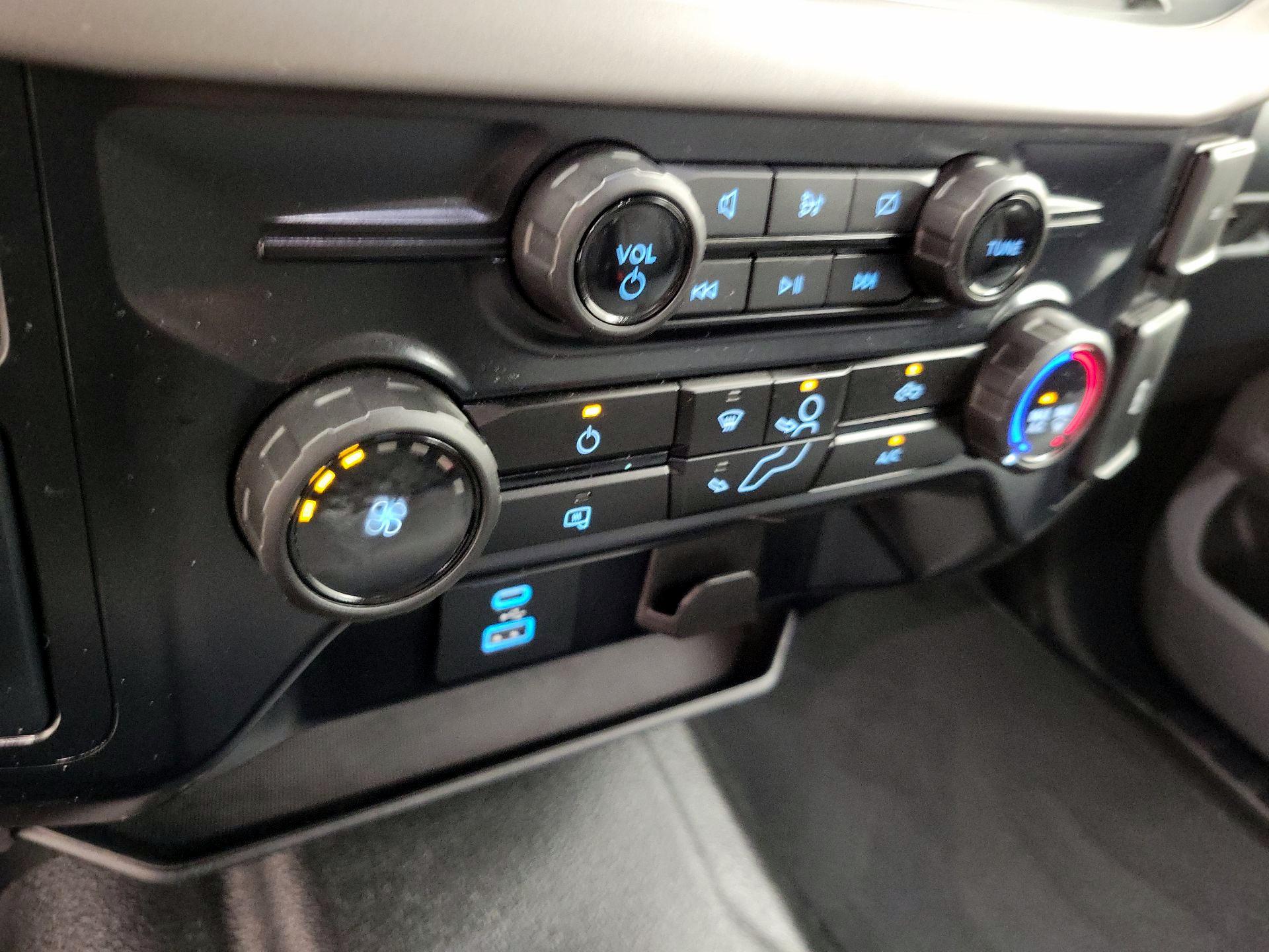Thumbnail: 2024 Ford F-150 - 14