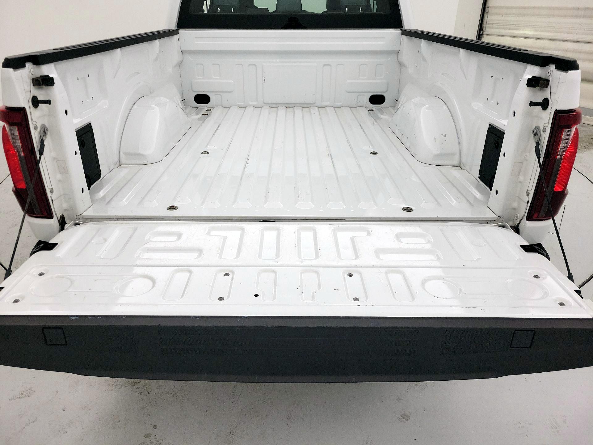 Thumbnail: 2024 Ford F-150 - 16