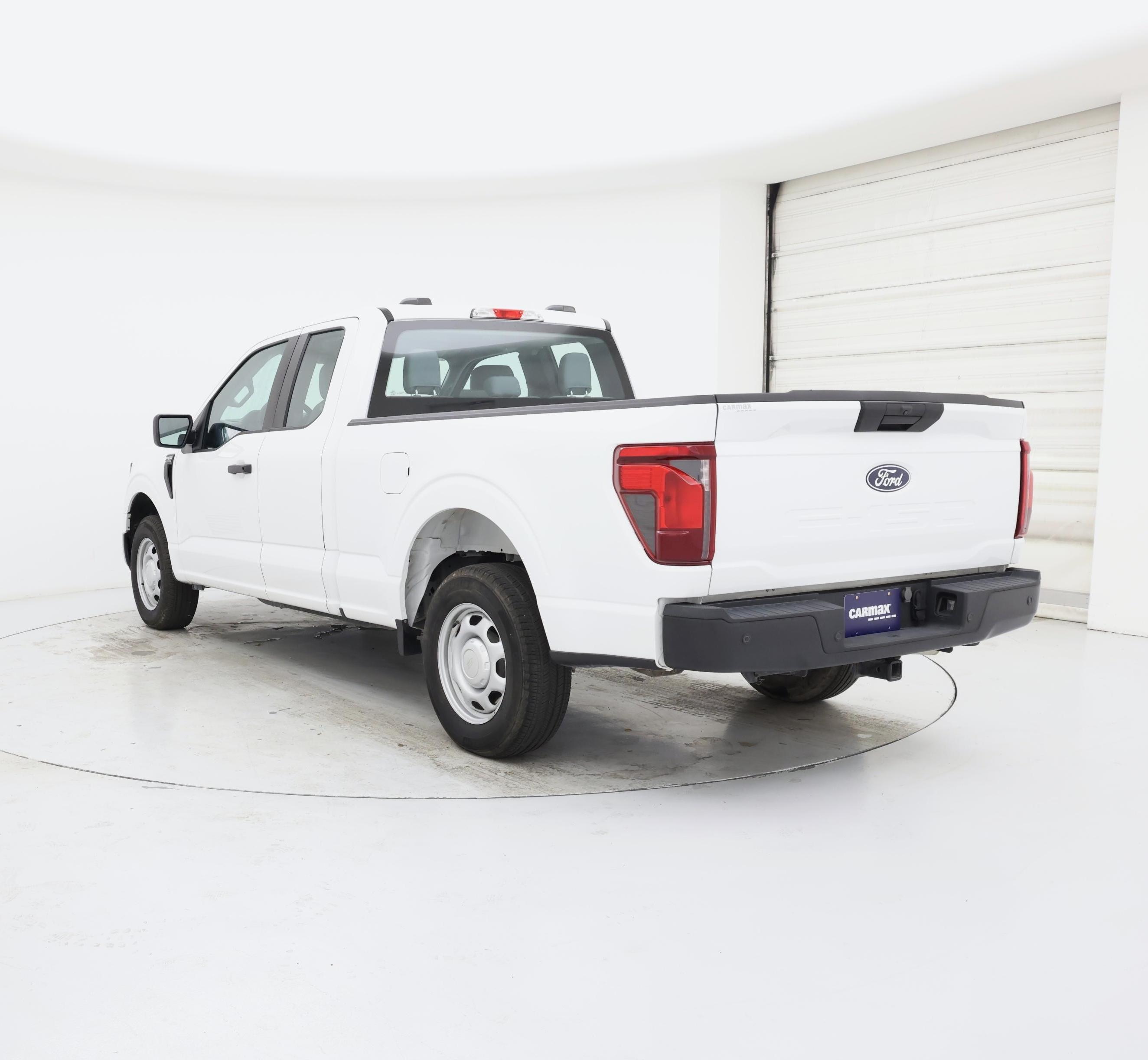 Thumbnail: 2024 Ford F-150 - 2