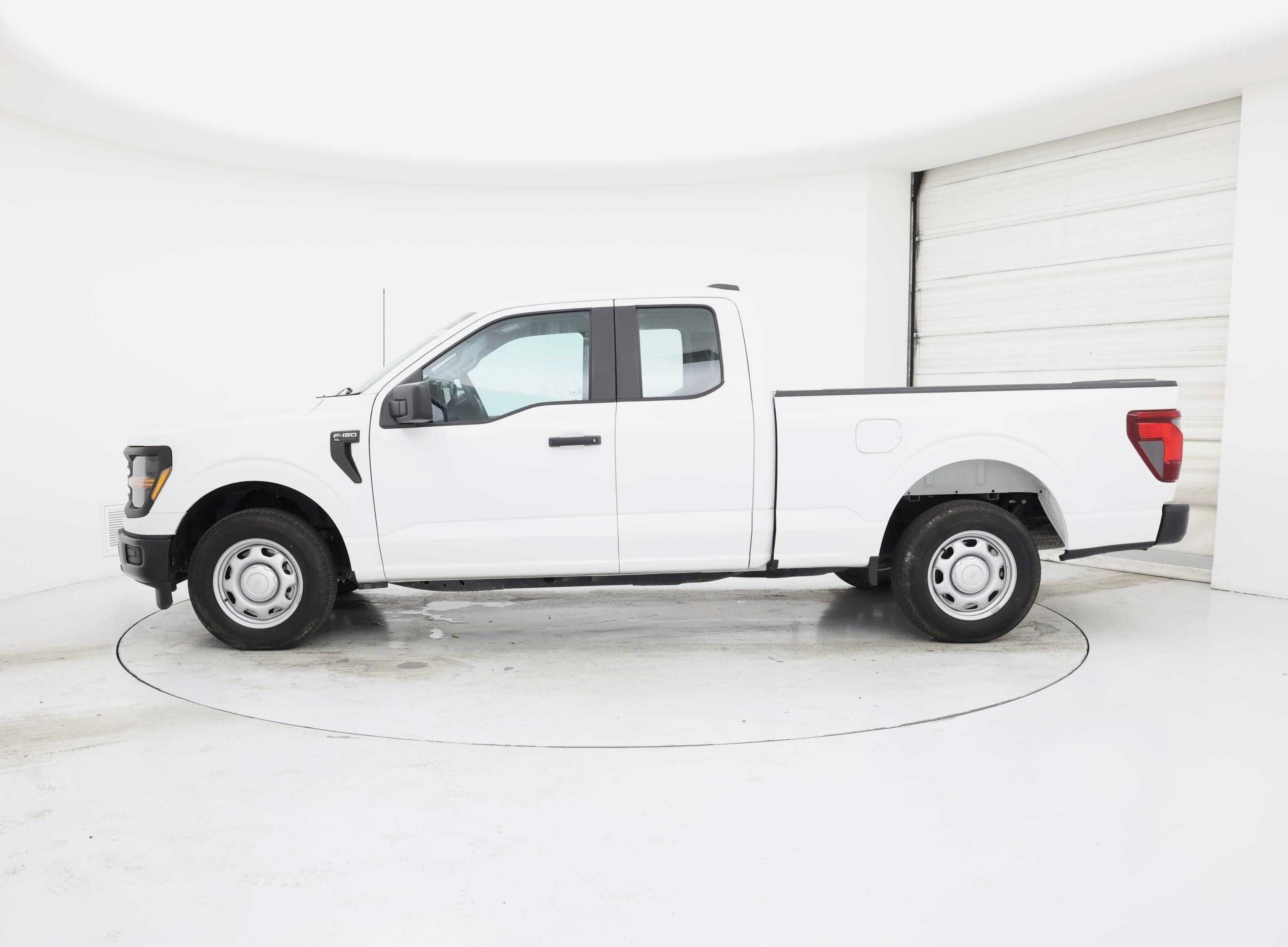 Thumbnail: 2024 Ford F-150 - 3