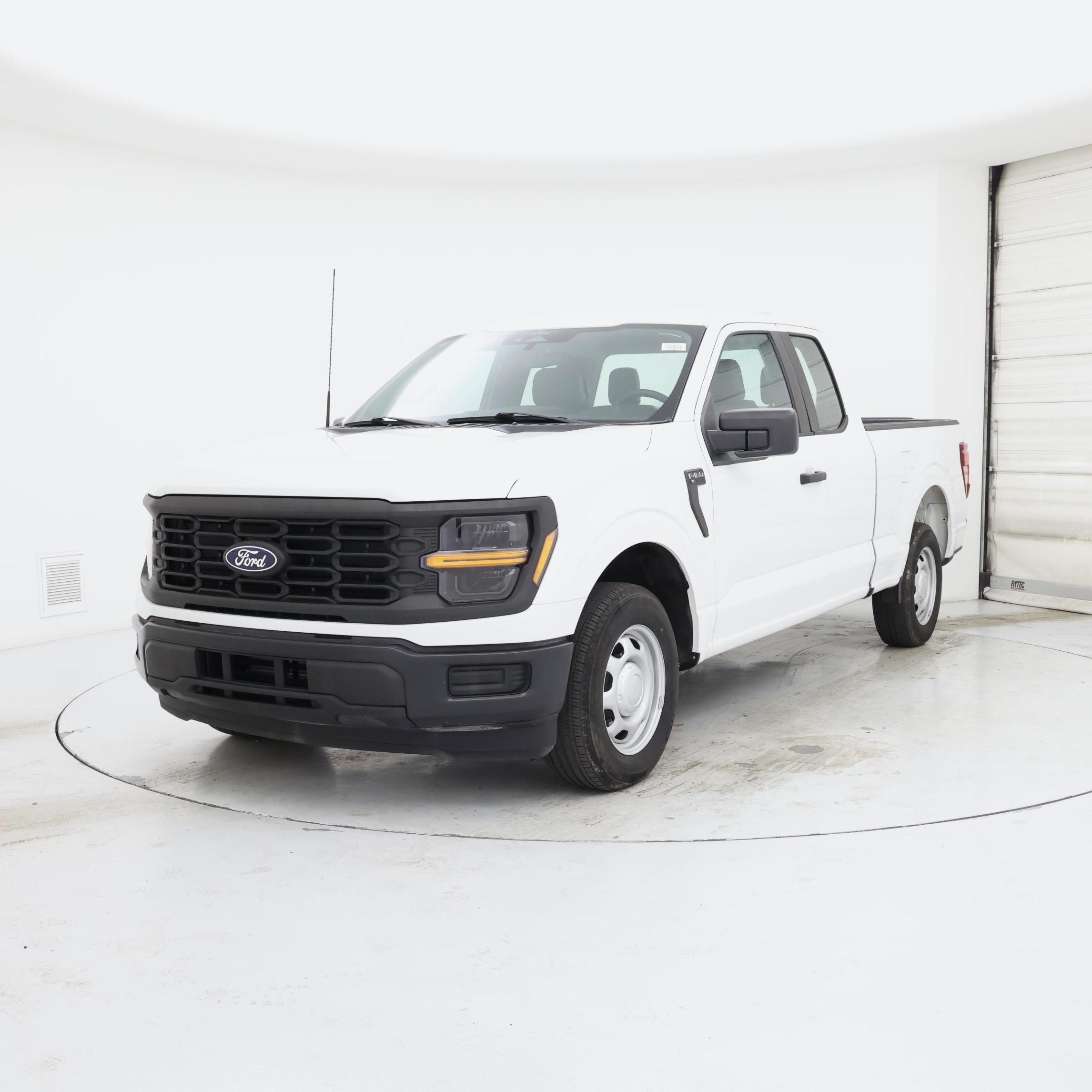 Thumbnail: 2024 Ford F-150 - 4