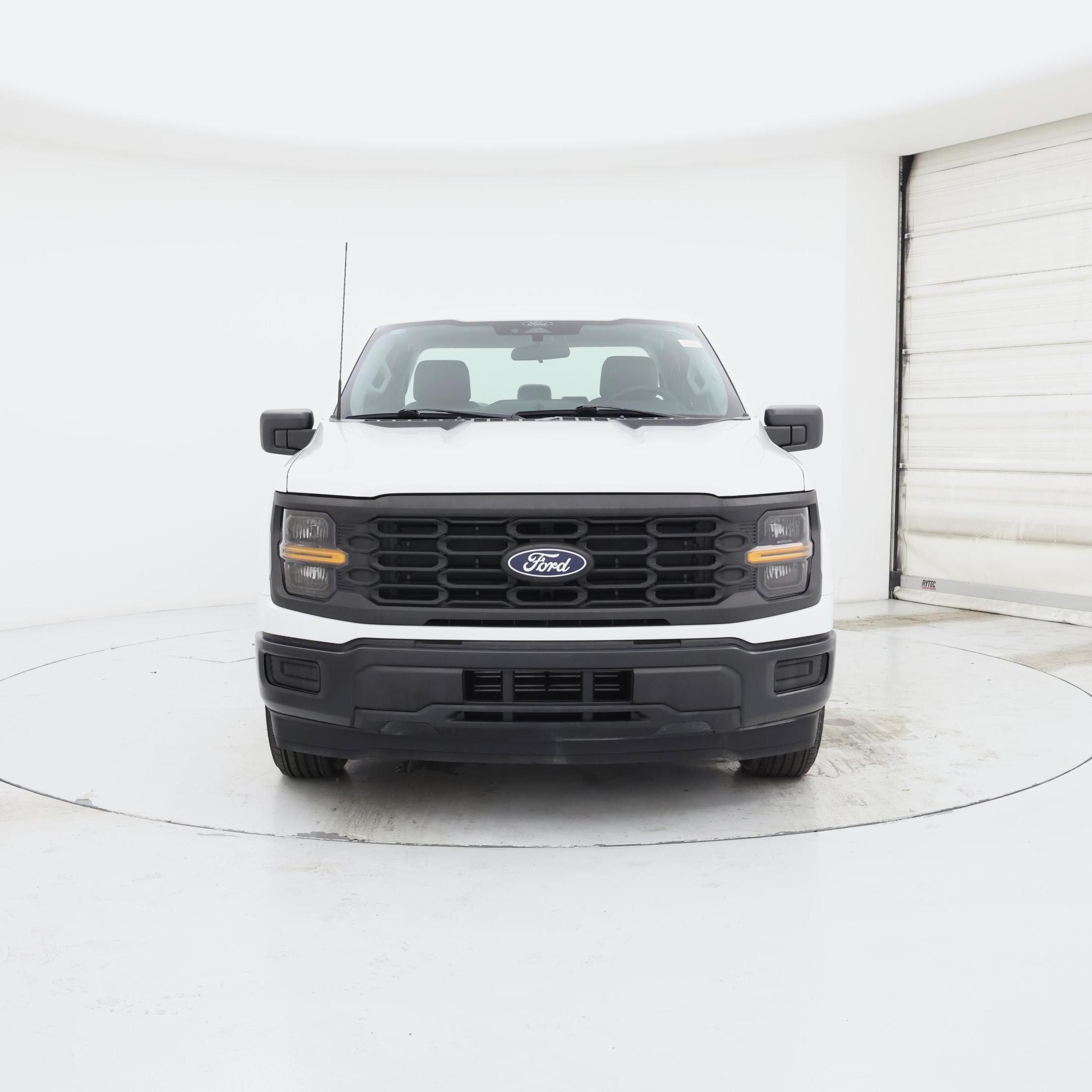 Thumbnail: 2024 Ford F-150 - 5