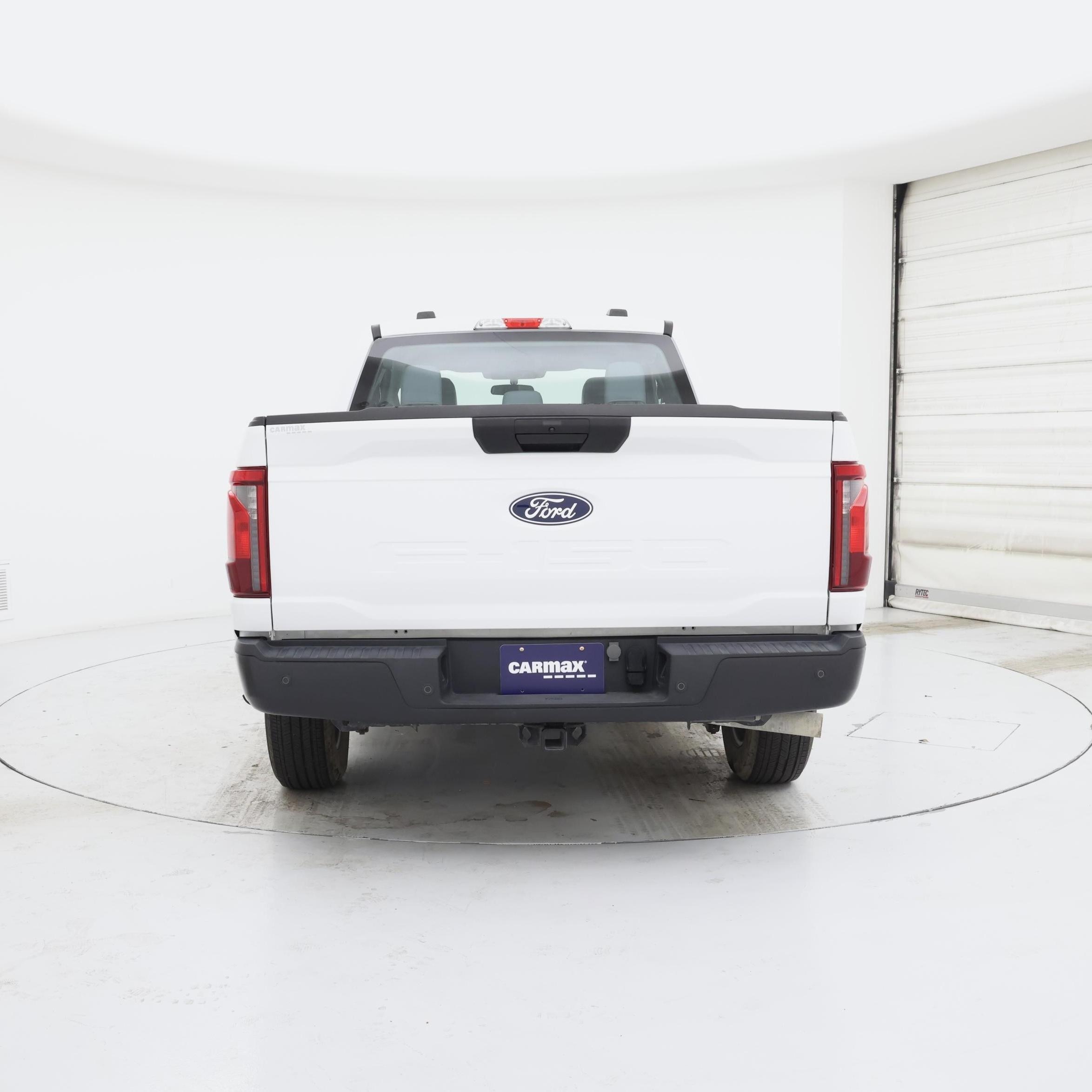 Thumbnail: 2024 Ford F-150 - 6