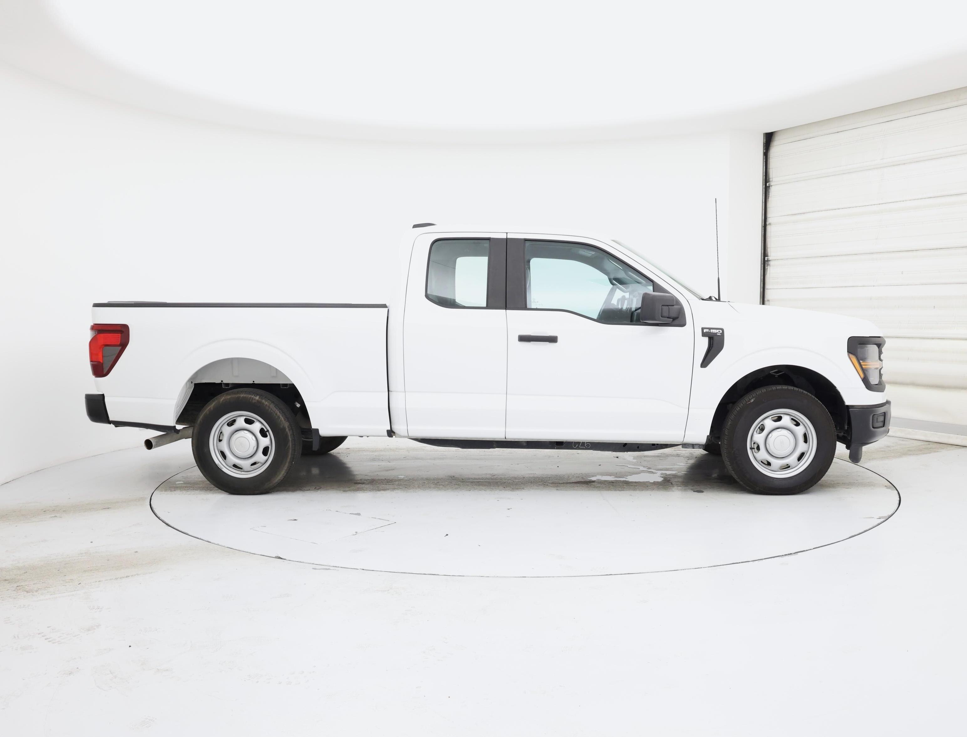 Thumbnail: 2024 Ford F-150 - 7