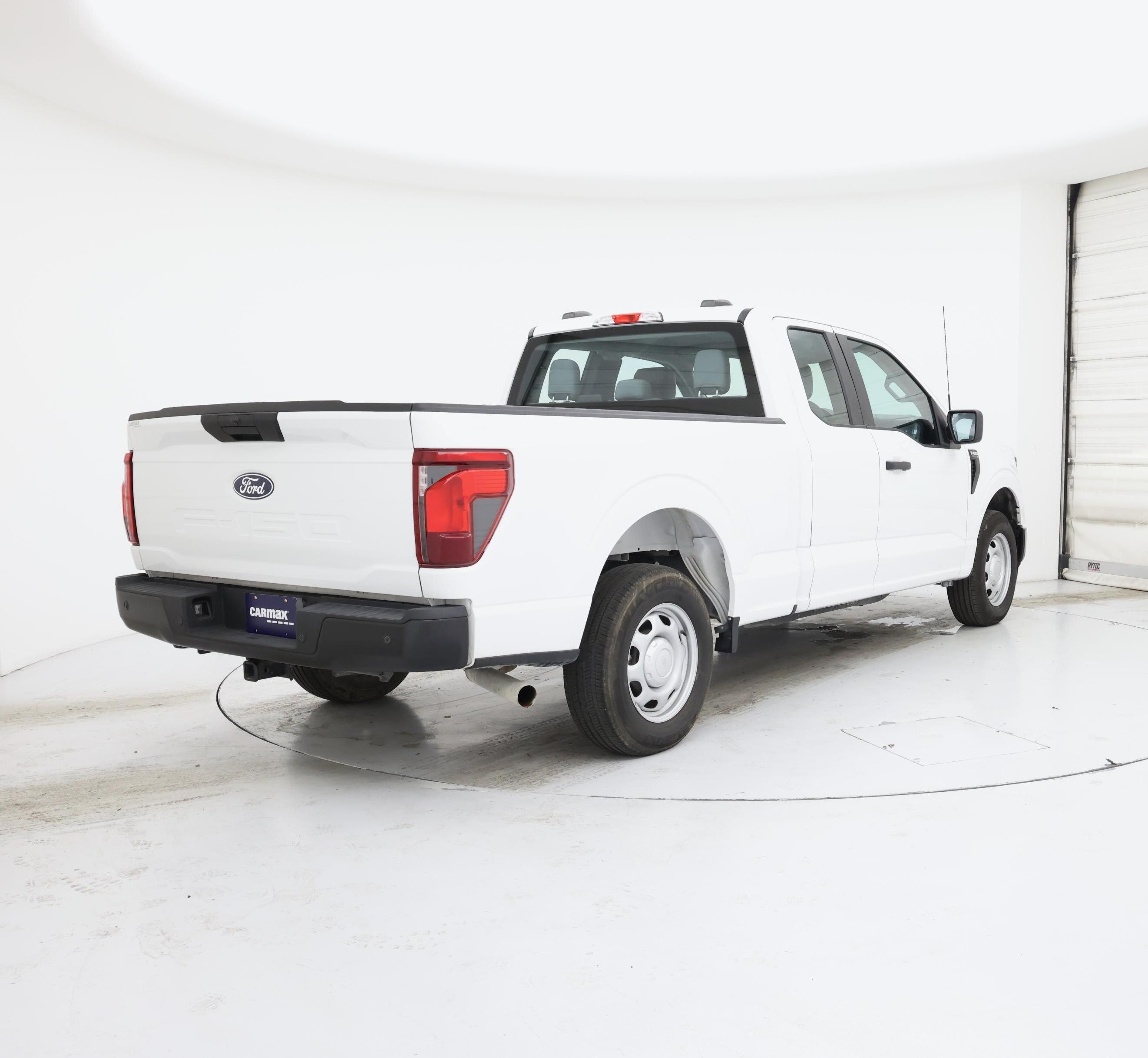 Thumbnail: 2024 Ford F-150 - 8