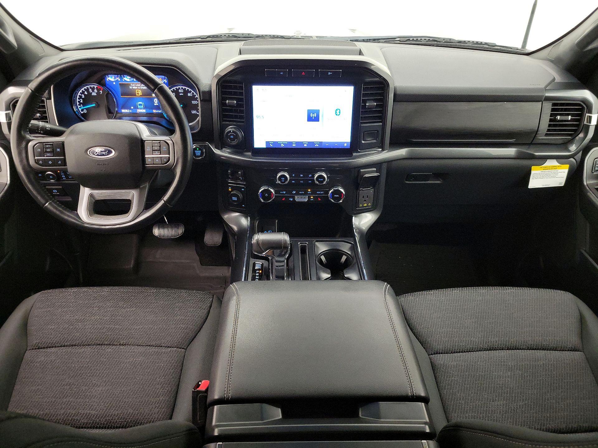 Thumbnail: 2022 Ford F-150 - 9