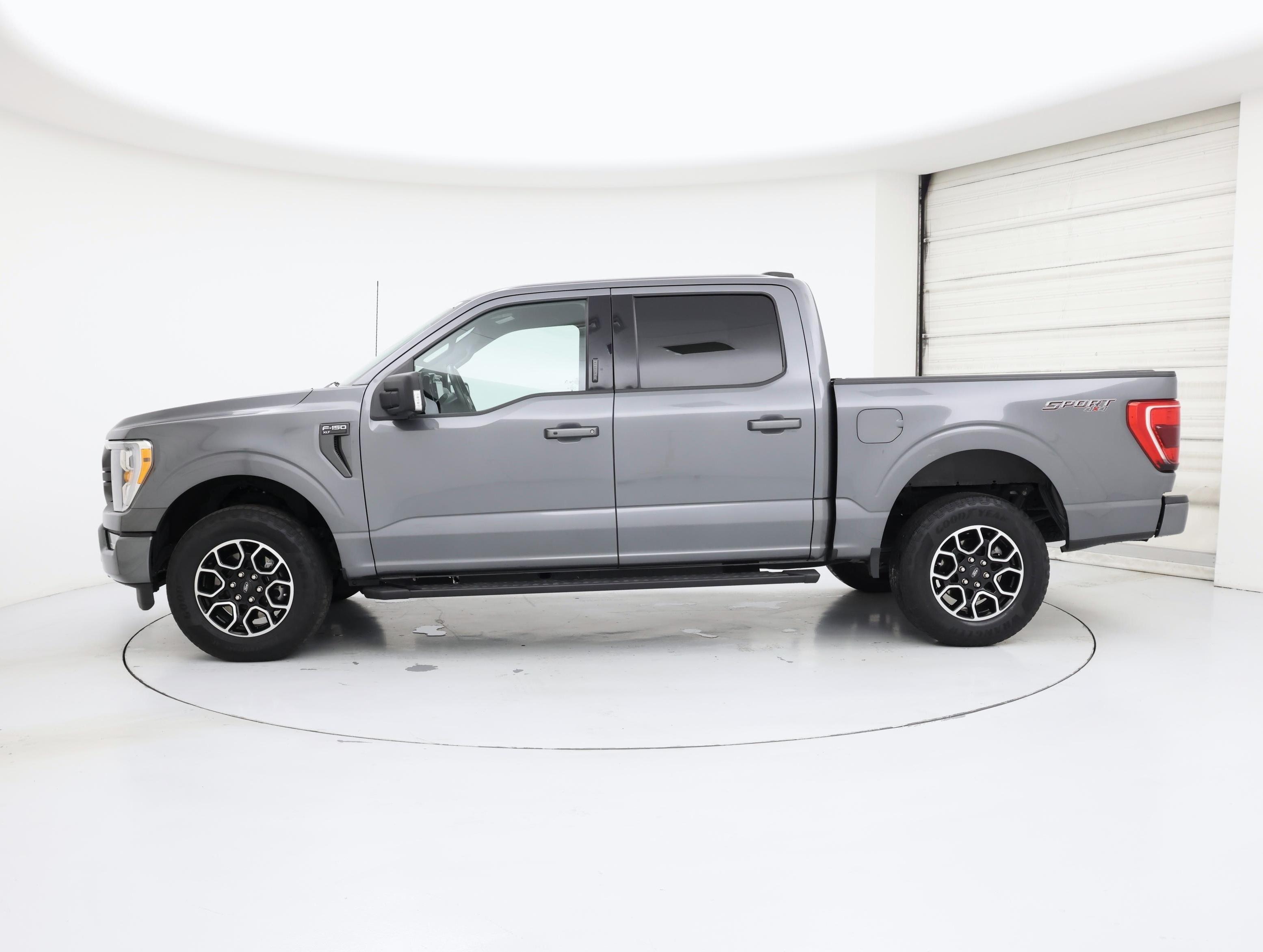 Thumbnail: 2022 Ford F-150 - 3