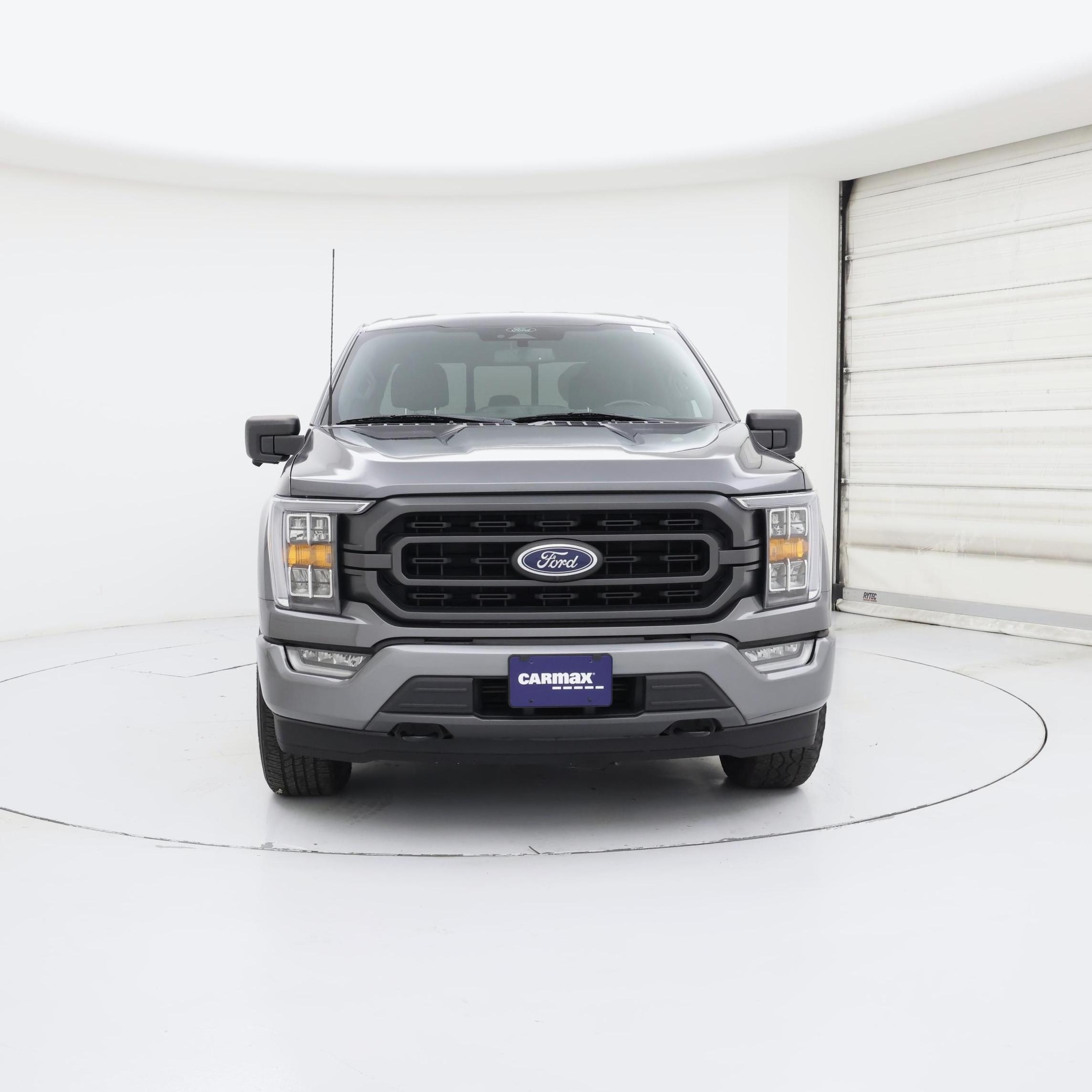 Thumbnail: 2022 Ford F-150 - 5