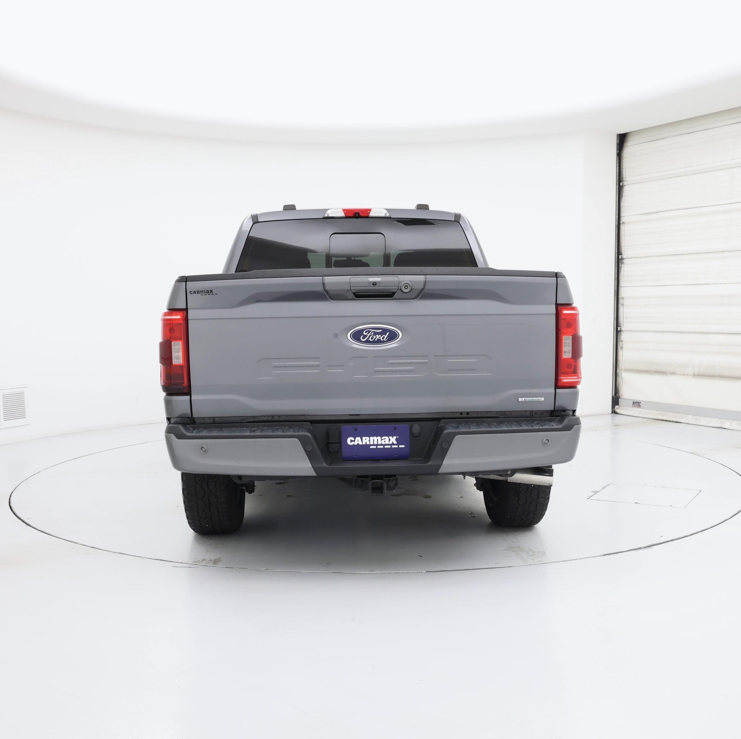 Thumbnail: 2022 Ford F-150 - 6