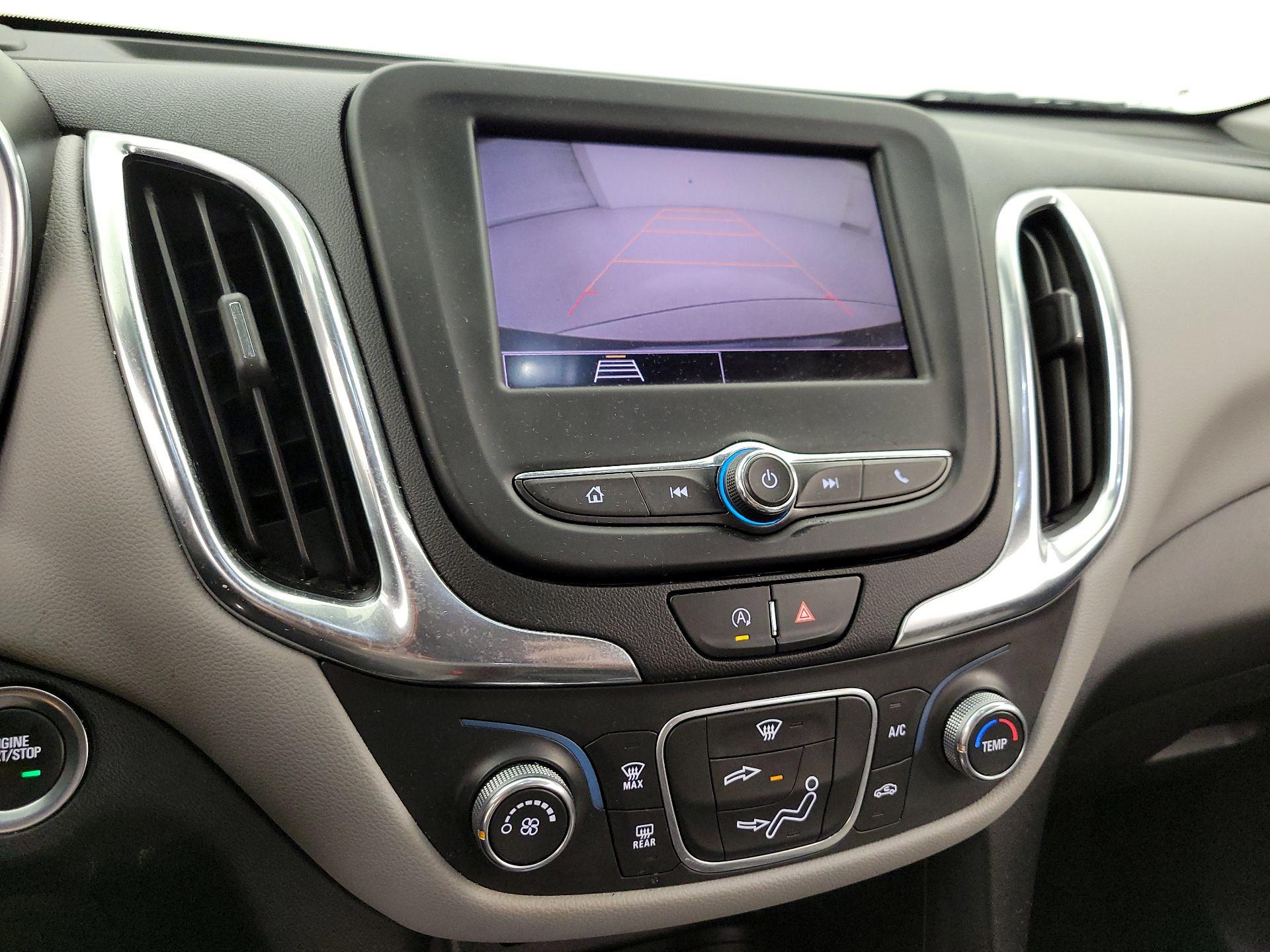 Thumbnail: 2022 Chevrolet Equinox - 14