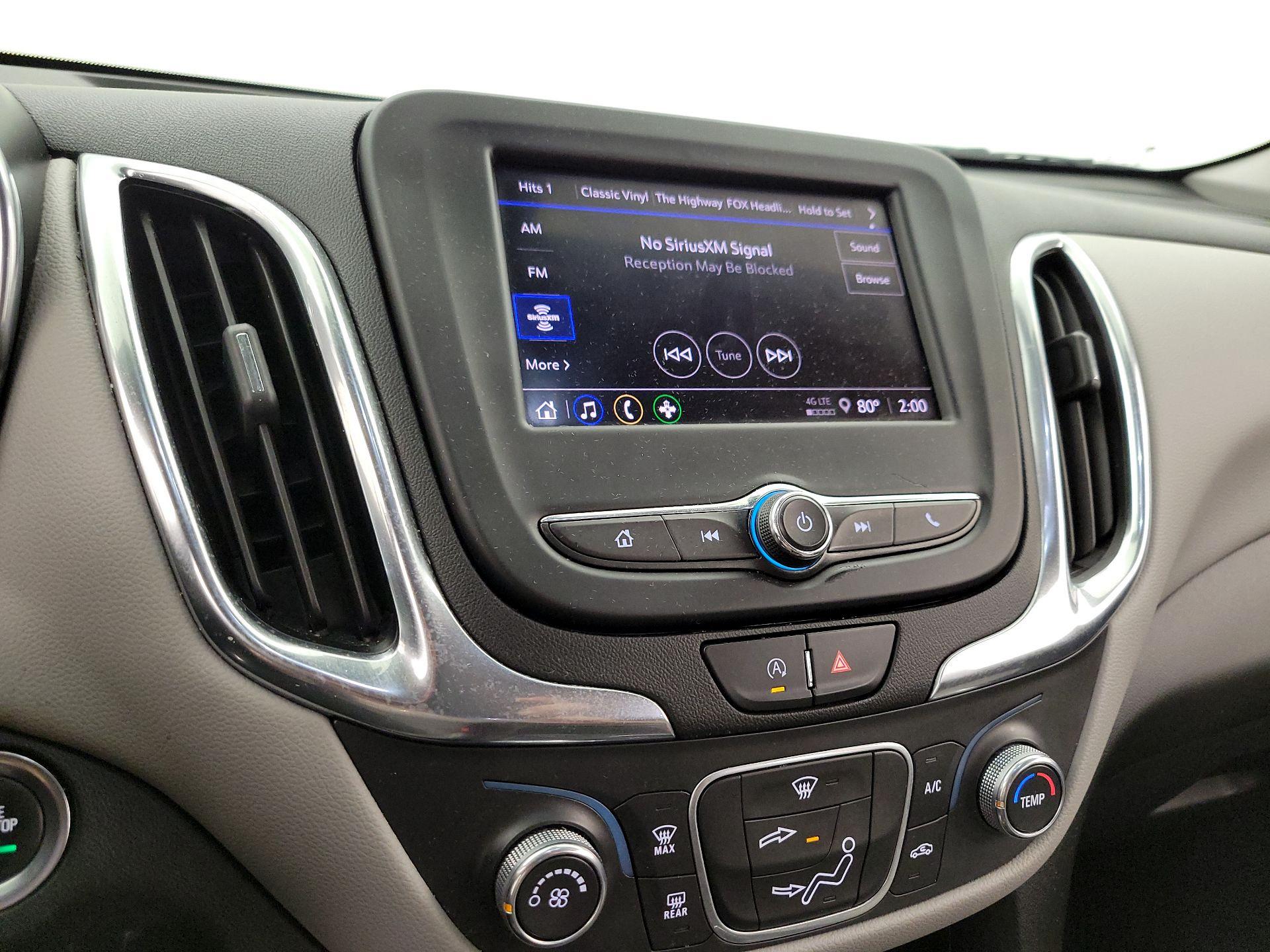 Thumbnail: 2022 Chevrolet Equinox - 15