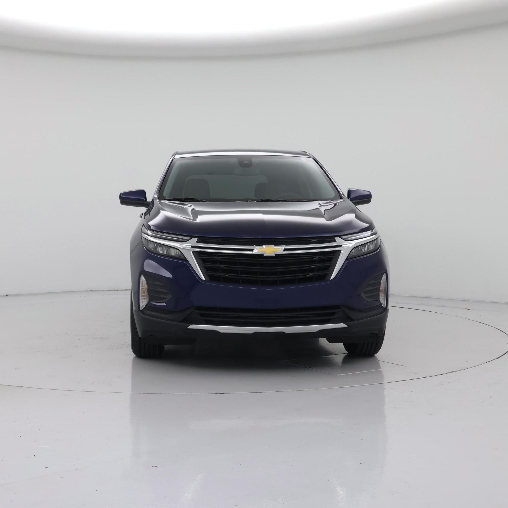 Thumbnail: 2022 Chevrolet Equinox - 5